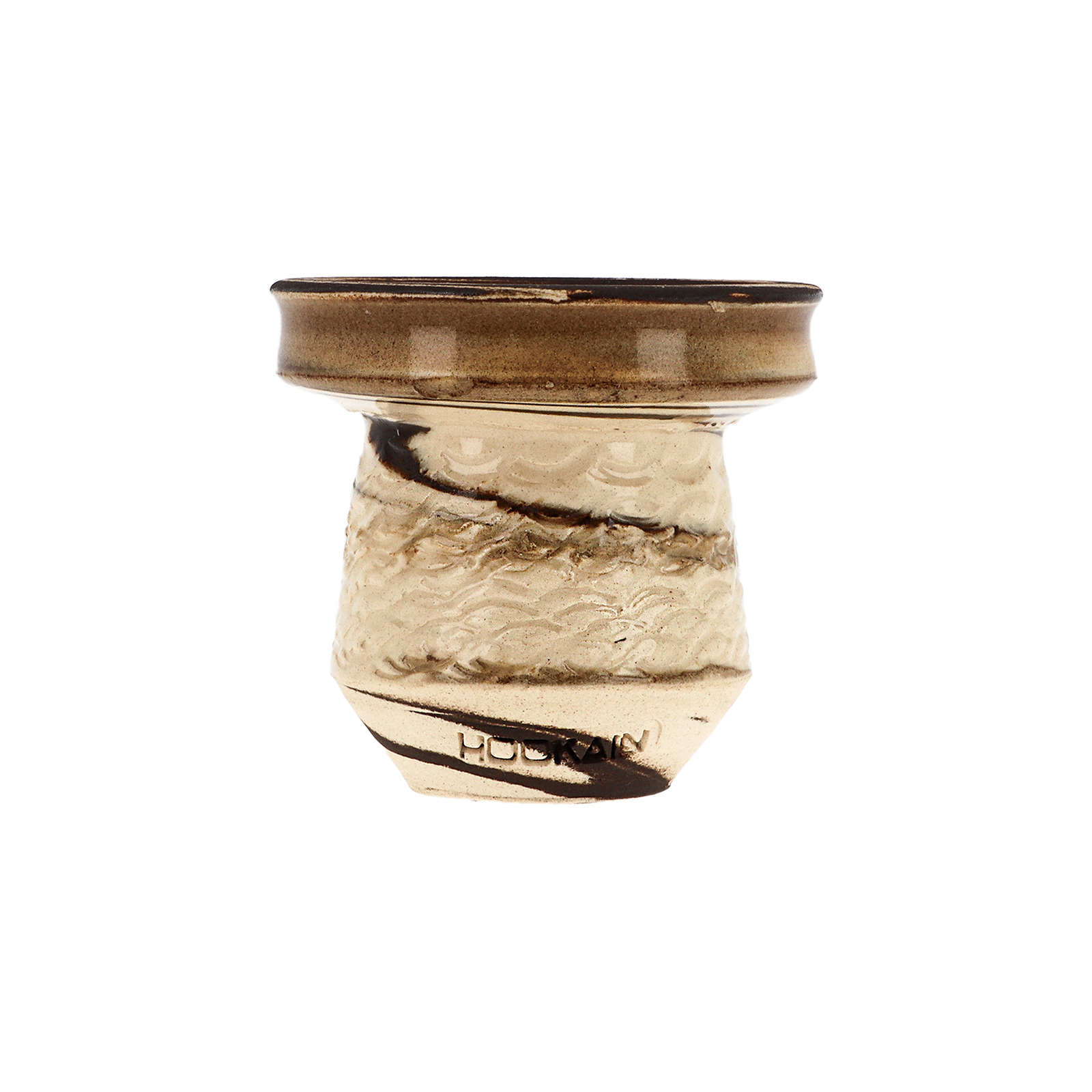 SHROOM V2 Low Capacity Phunnel White Mix Clay Low Capacity Bowl Köpfe 2 SHROOM V2 Low Capacity Phunnel White Mix Clay Low Capacity Bowl Köpfe 2