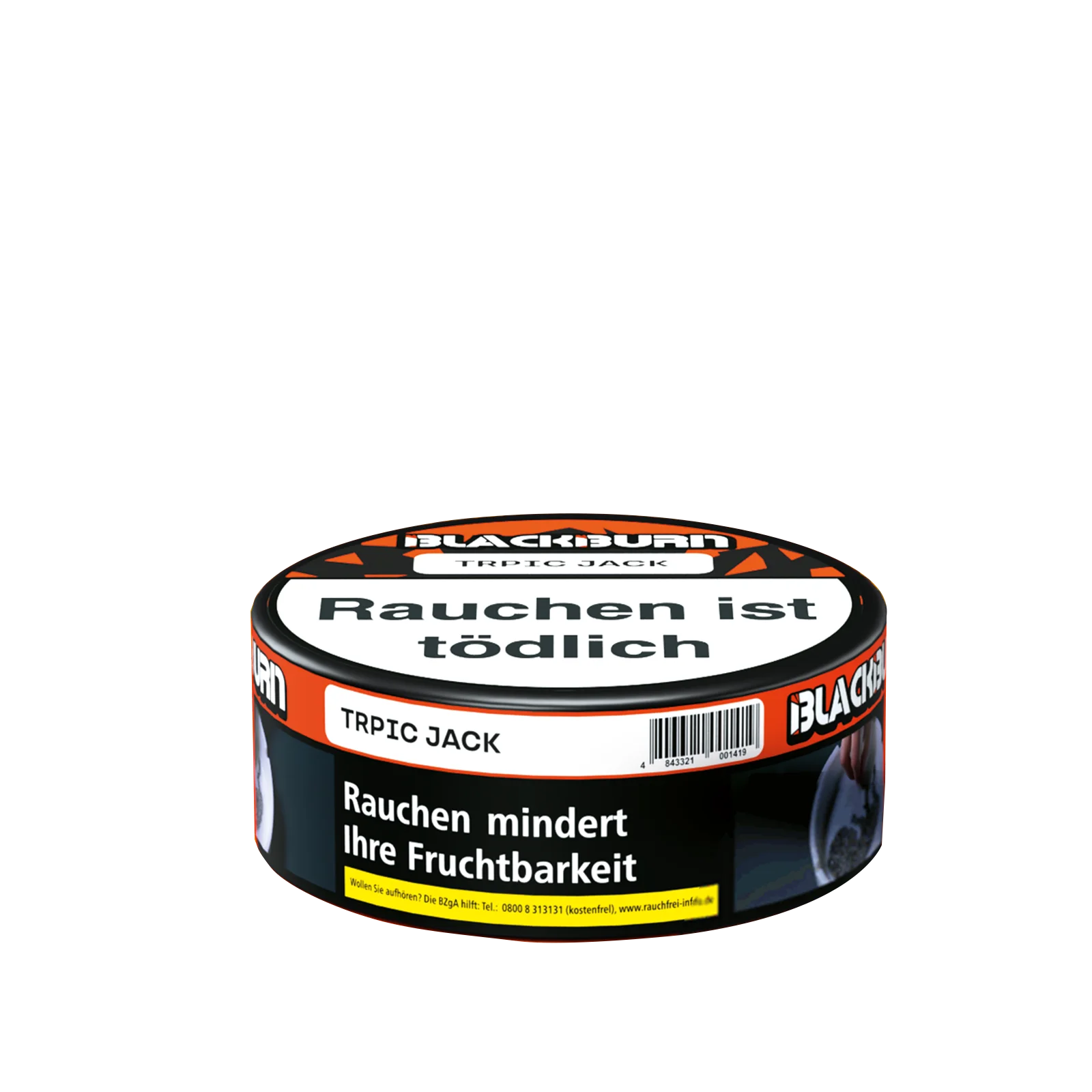 Blackburn - Trpic Jack - 100 g 2
