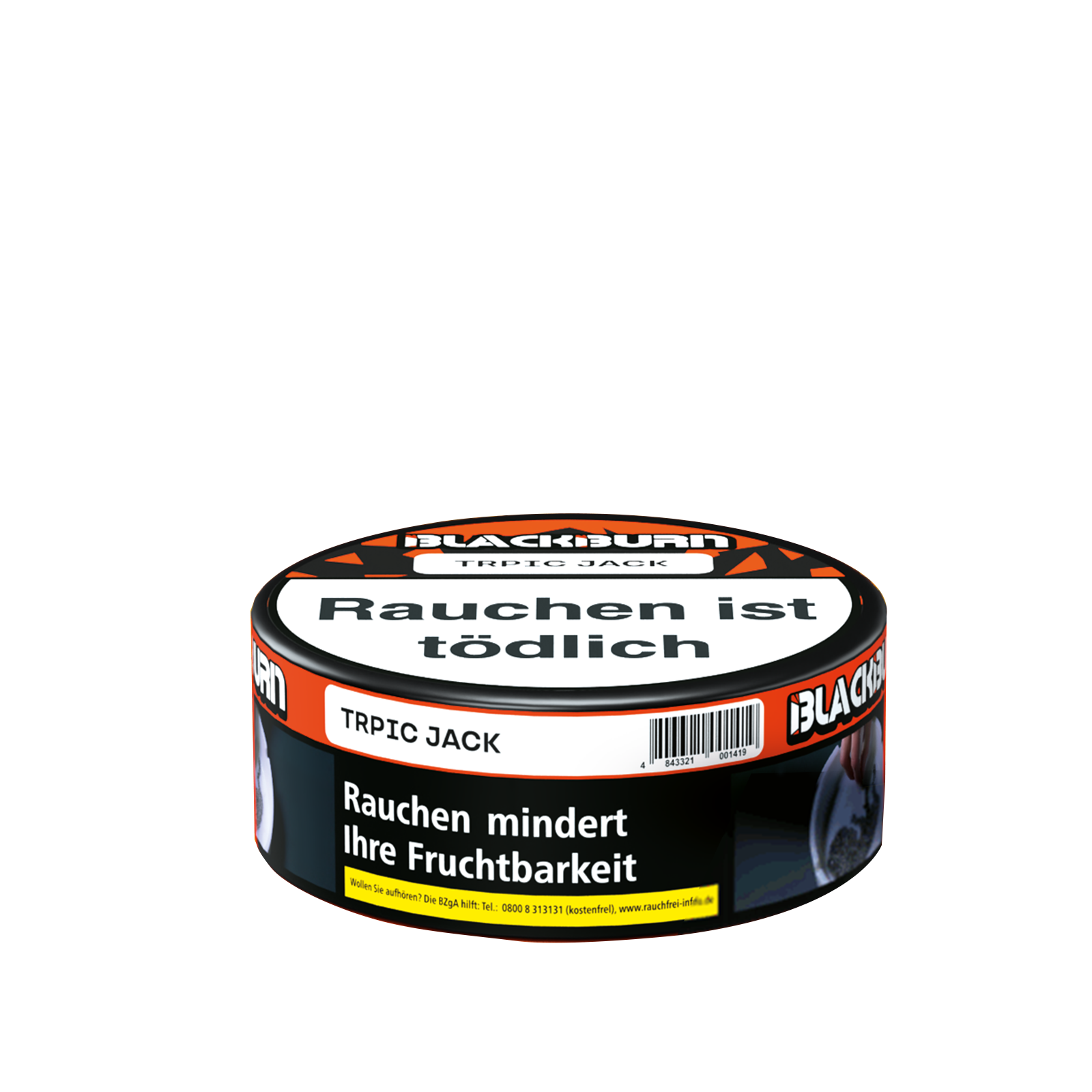 Blackburn - Trpic Jack - 100 g 2