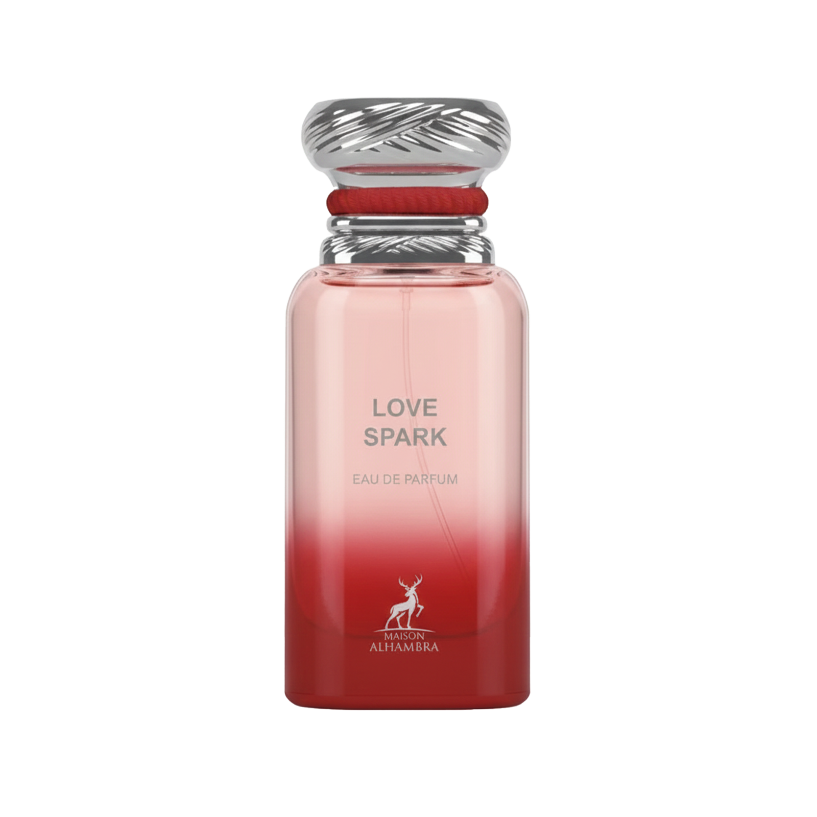 Maison Alhambra Love Spark 80 ml Eau de Parfum – blumig-fruchtig 2