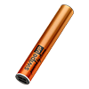 Sunset Orange
