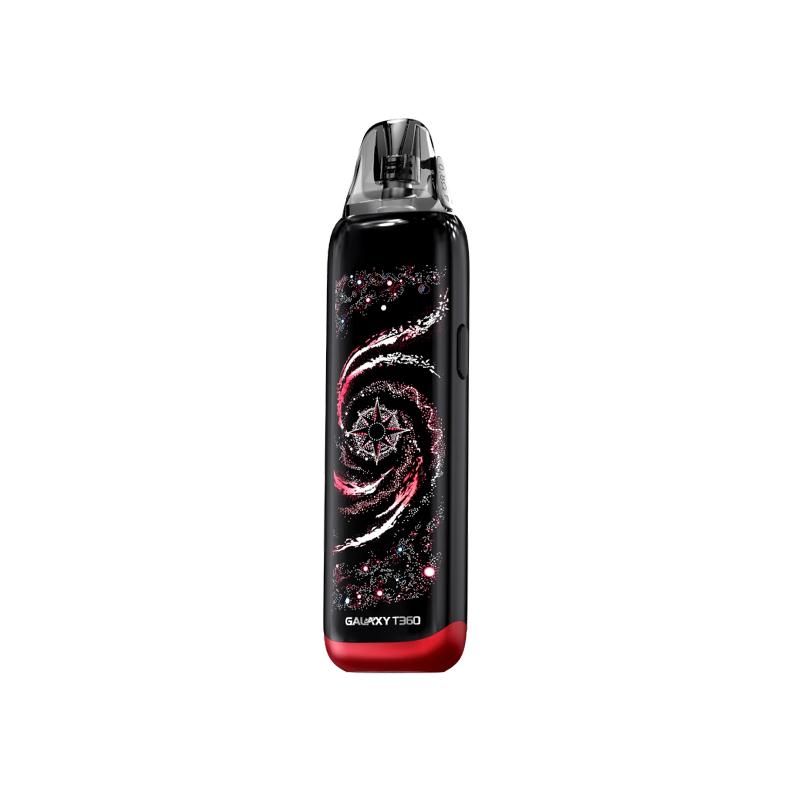 Lost Vape - Galaxy T360 - E-Zigaretten Kit - Lava Galaxy1