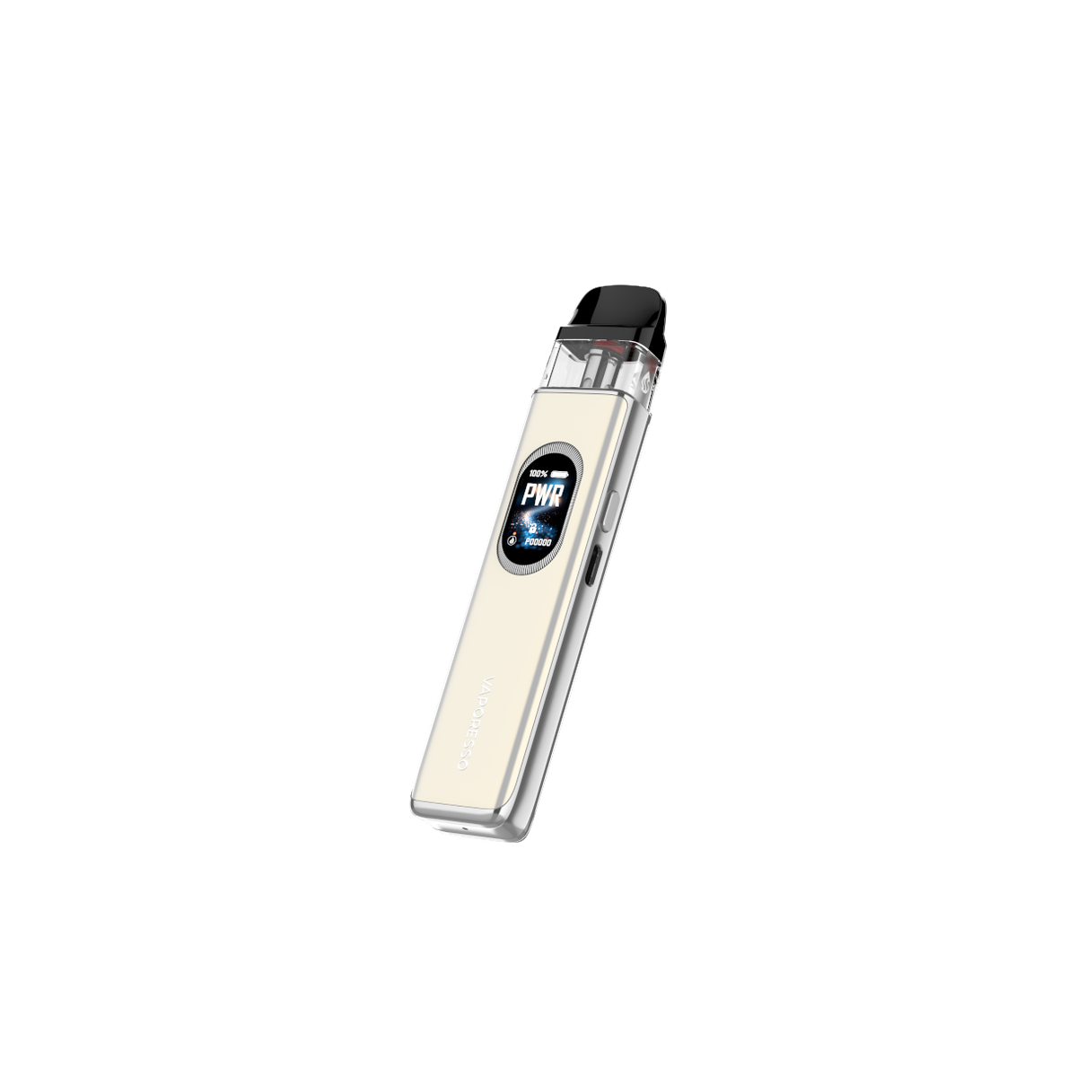 Vaporesso - Xros 6 - Kit - Pearl White