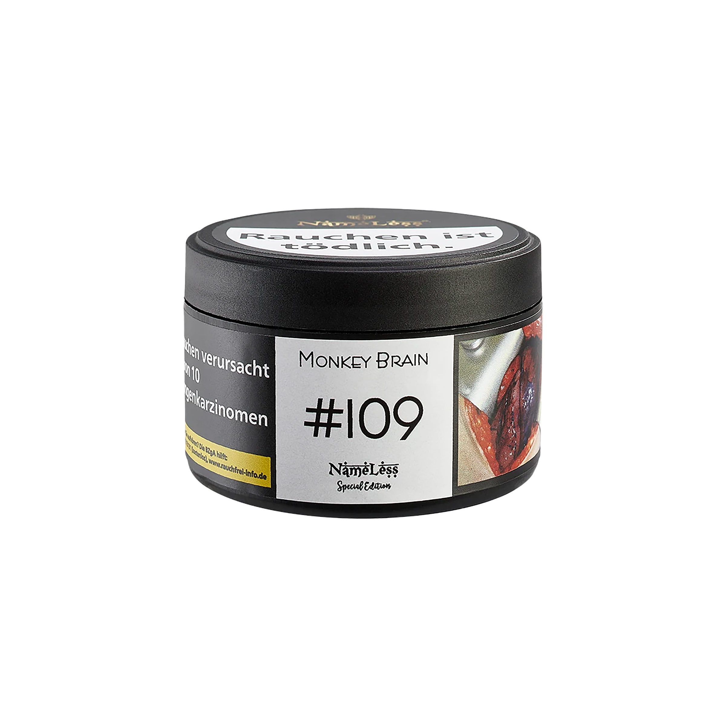 Nameless - #109 - Monkey - Brain - 25 g