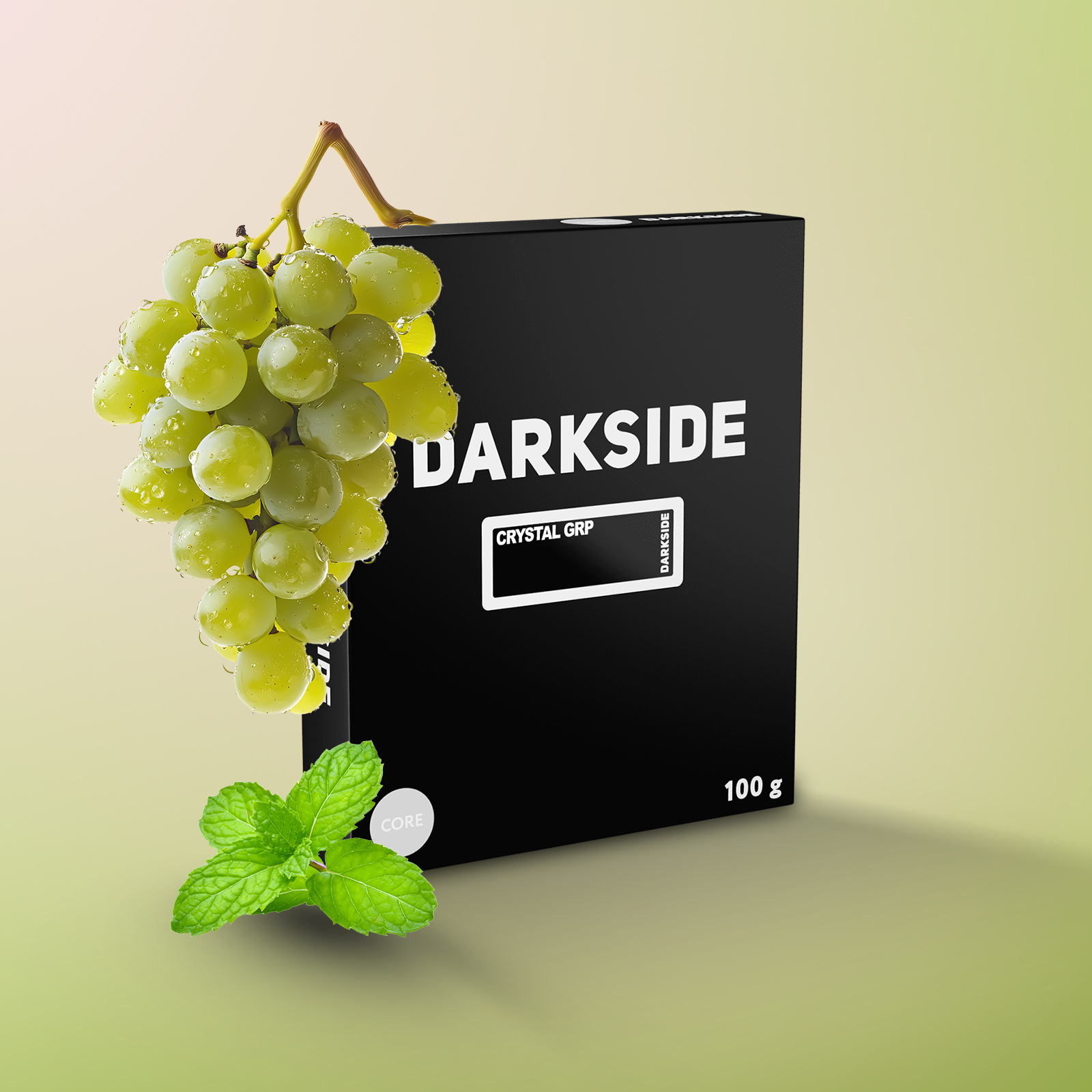 Darkside - Core - Crystal Grp - 100 g1
