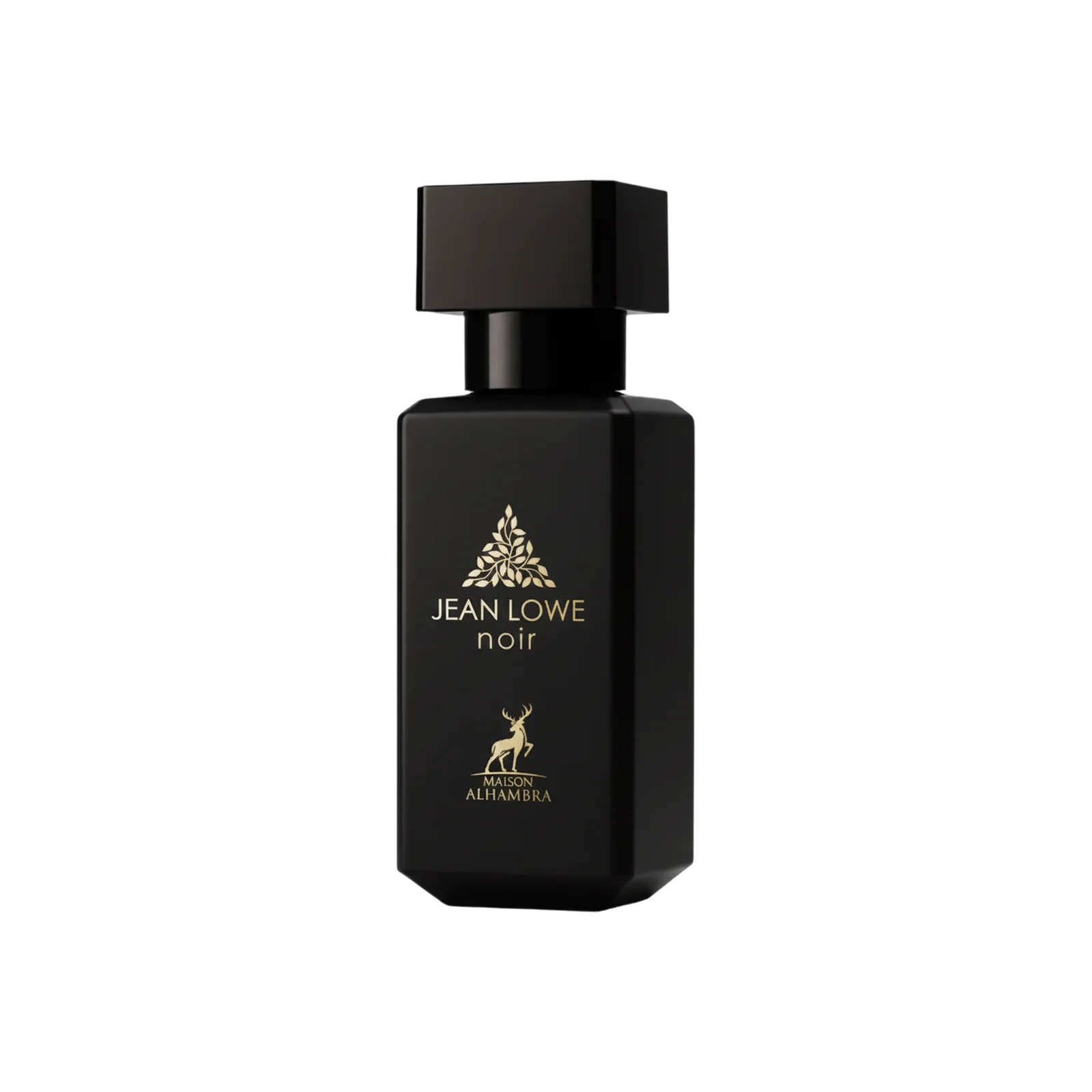 Maison Alhambra Jean Lowe Noir 30 ml Eau de Parfum &ndash; orientalisch-w&uuml;rzig 1