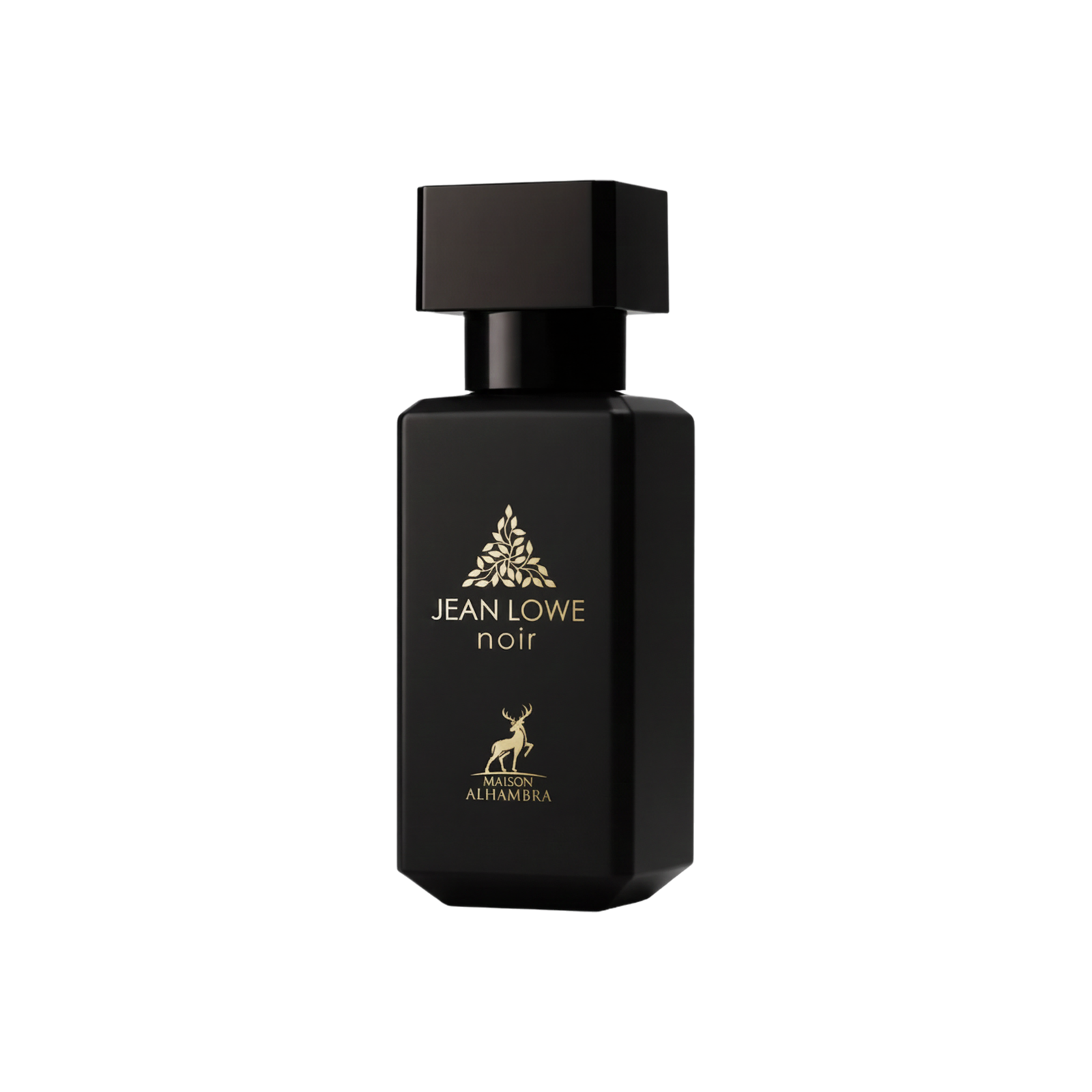 Maison Alhambra Jean Lowe Noir 30 ml Eau de Parfum &ndash; orientalisch-w&uuml;rzig 1
