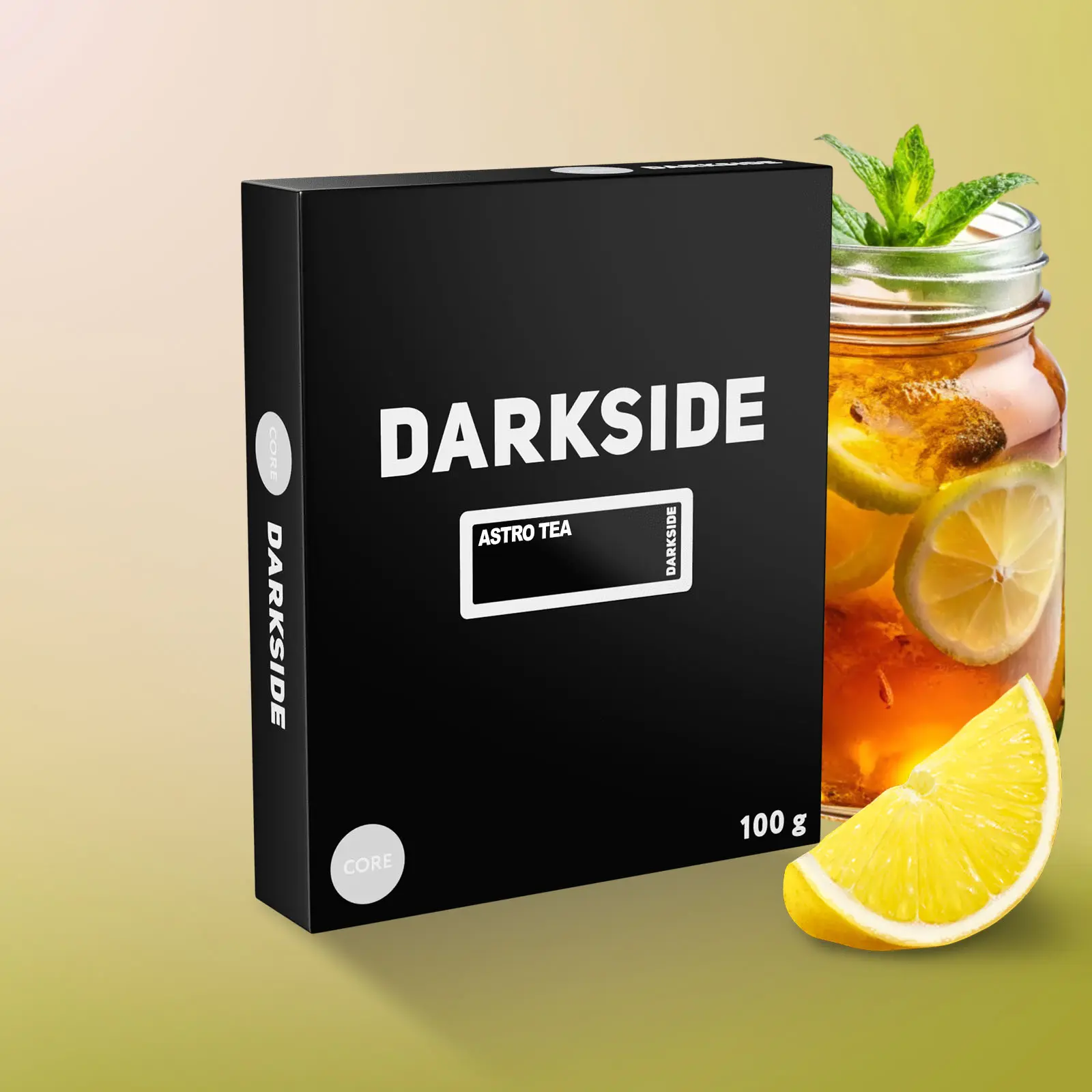Darkside - Core - Astro Tea - 100 g1 Darkside - Core - Astro Tea - 100 g1