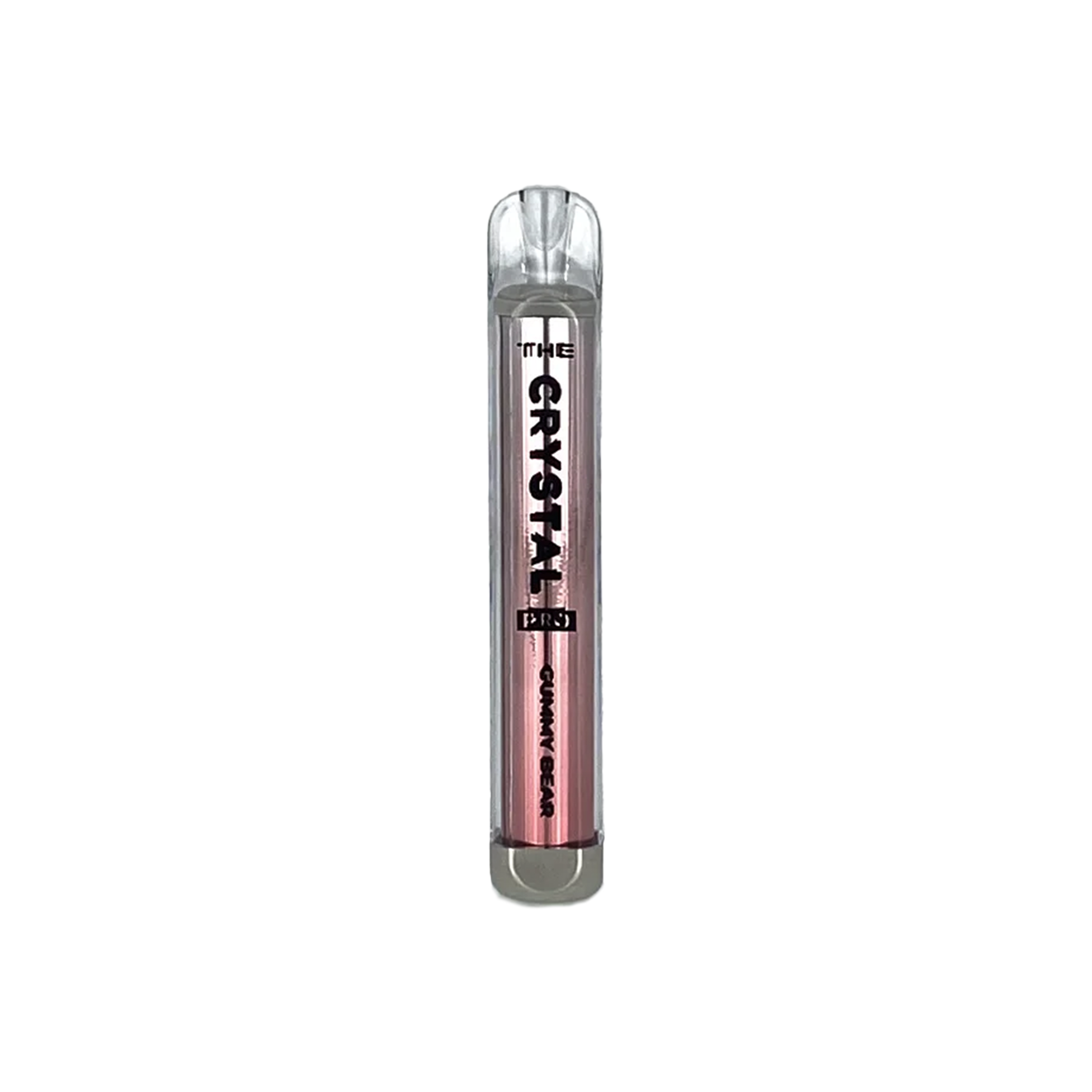 The Crystal Pro - Gummy Bear - Disposable Vape | Günstig online kaufen