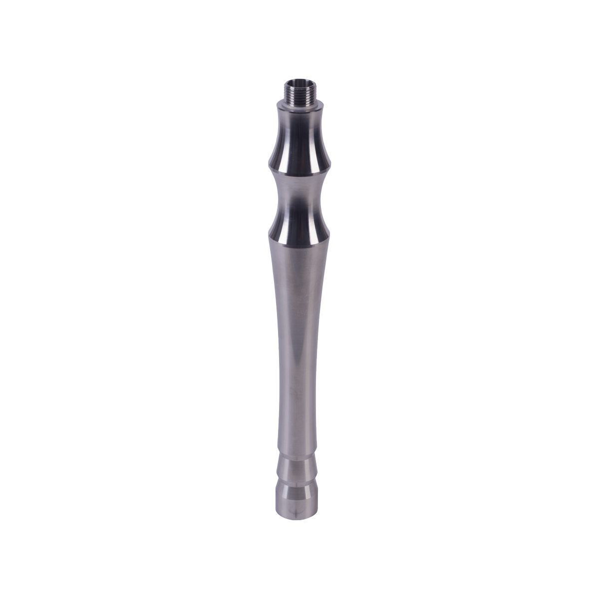 Diamond Hookah - Sapphire 6.0 - Transparent