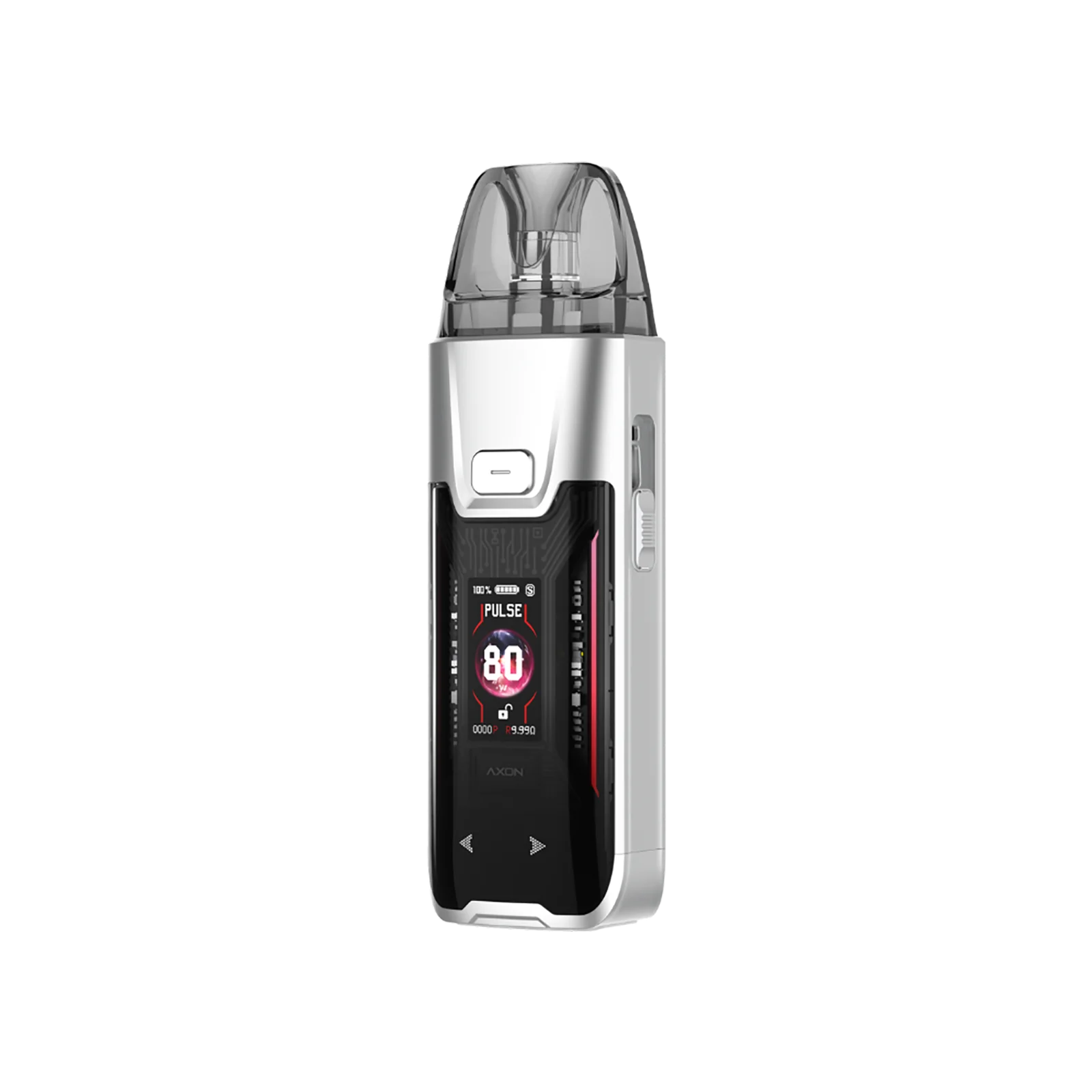 Vaporesso - Luxe Xr Max 2 - Kit - Silber