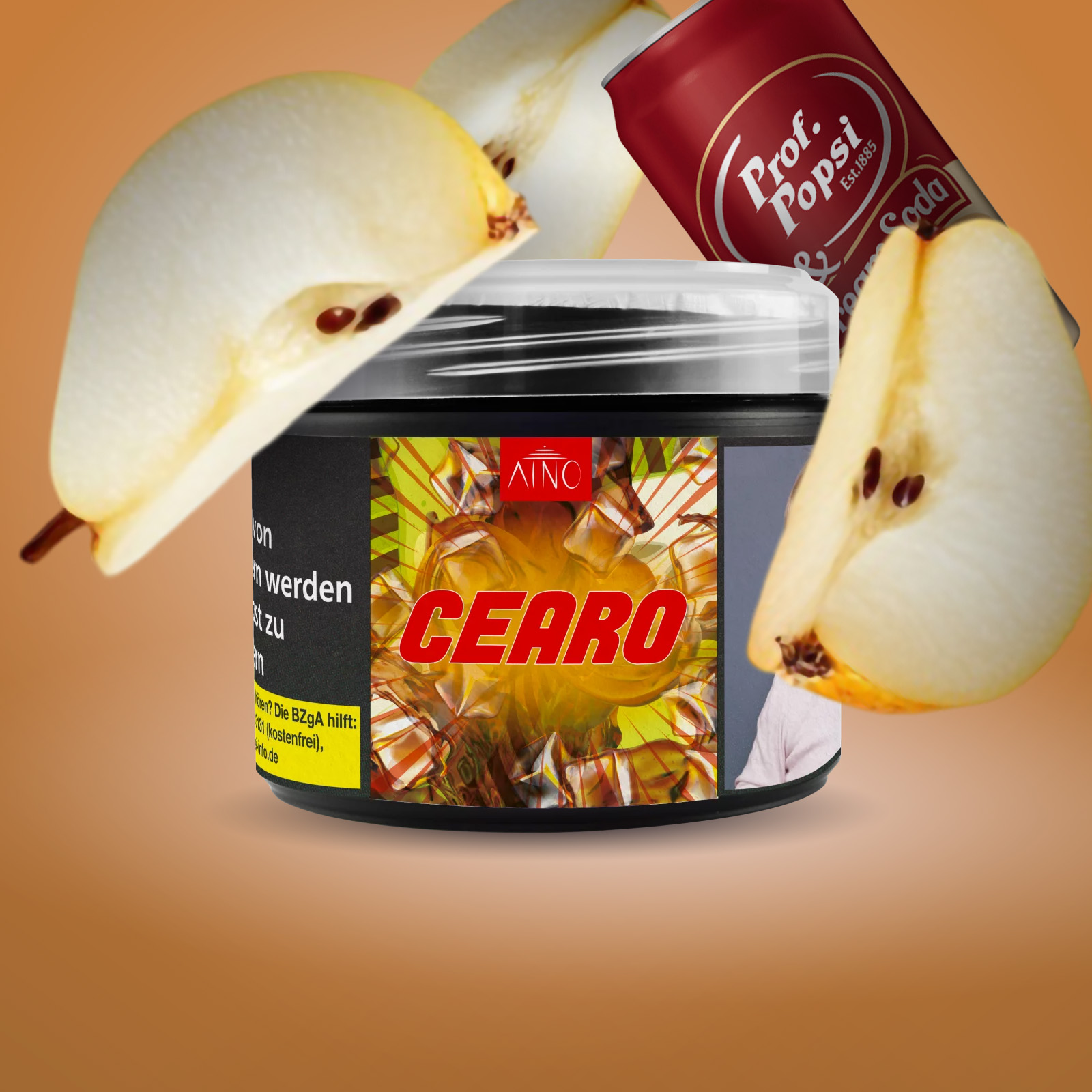 Aino - Cearo - 200 g 2