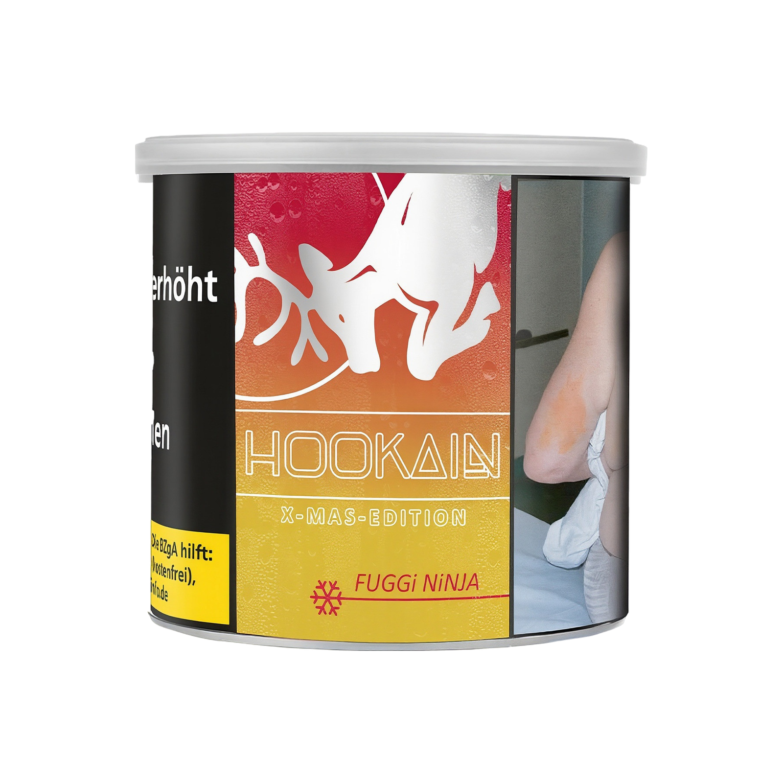 Hookain - 25g 
