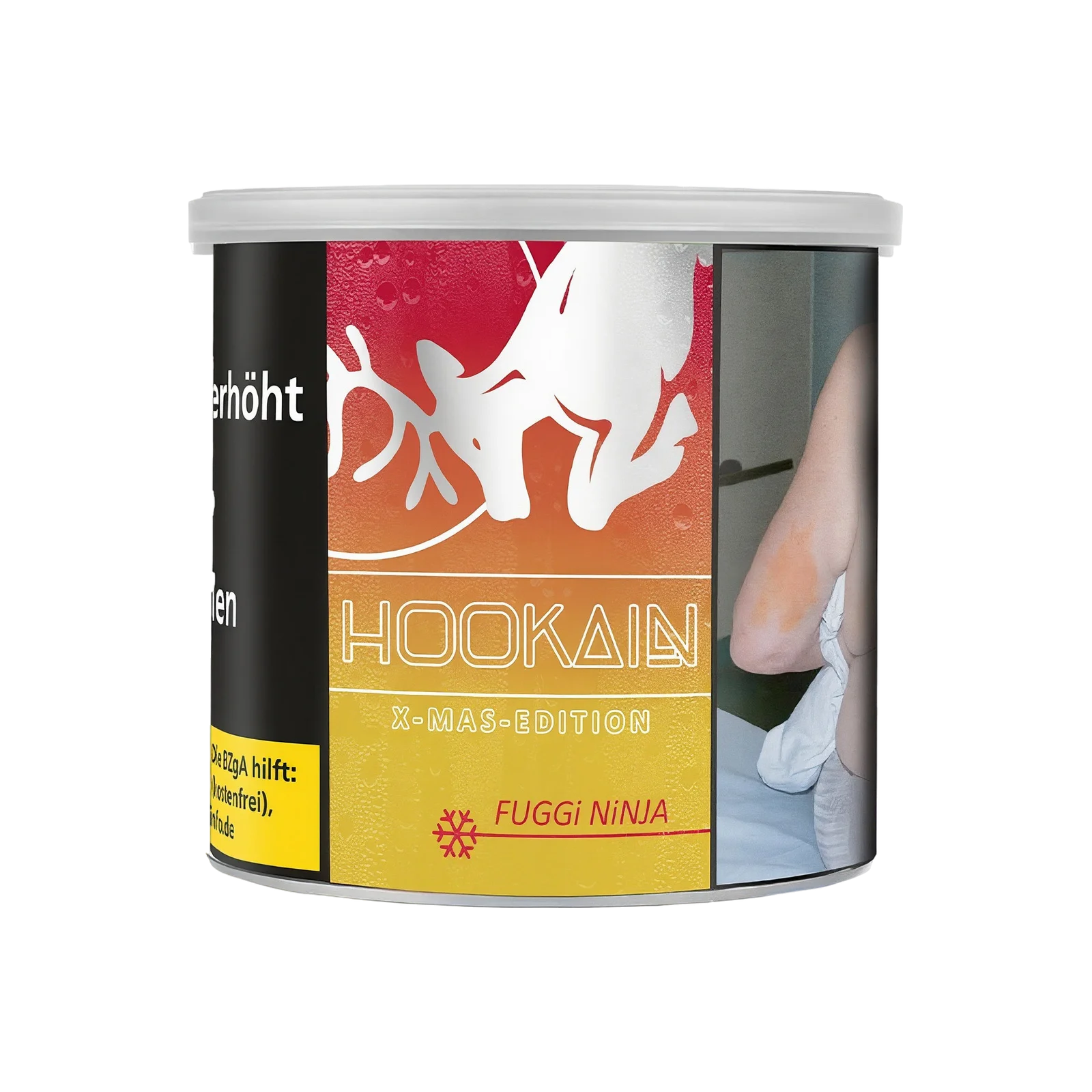 Hookain - 25g 