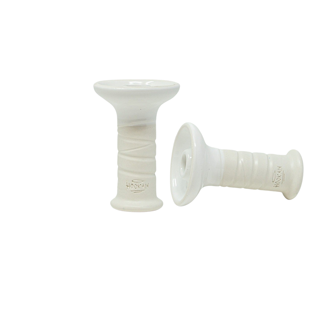 Lit Lip Soft Touch - Phunnel - Bianco