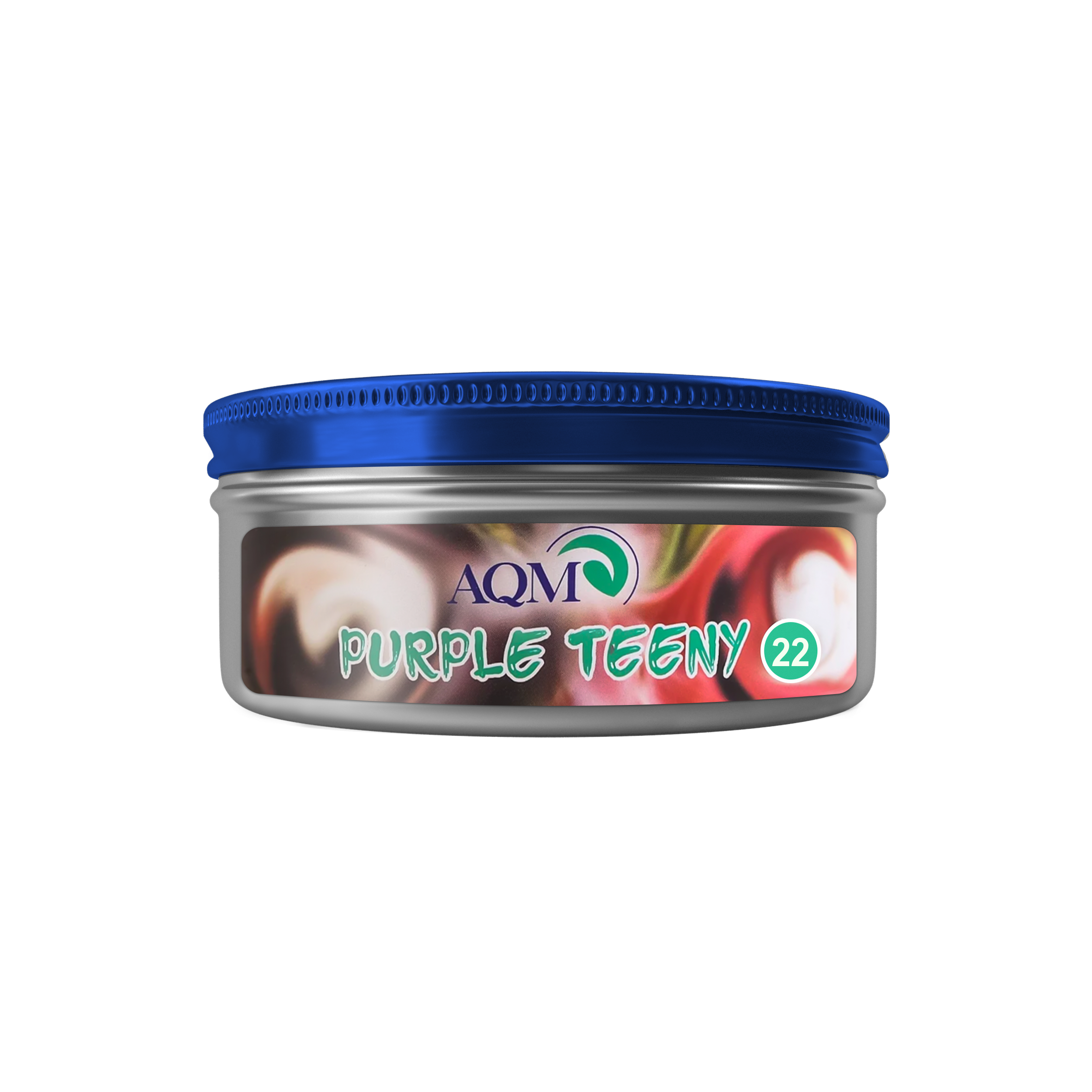 Aqua Mentha Purple Teeny 200 g Shishatabak günstig kaufen 2