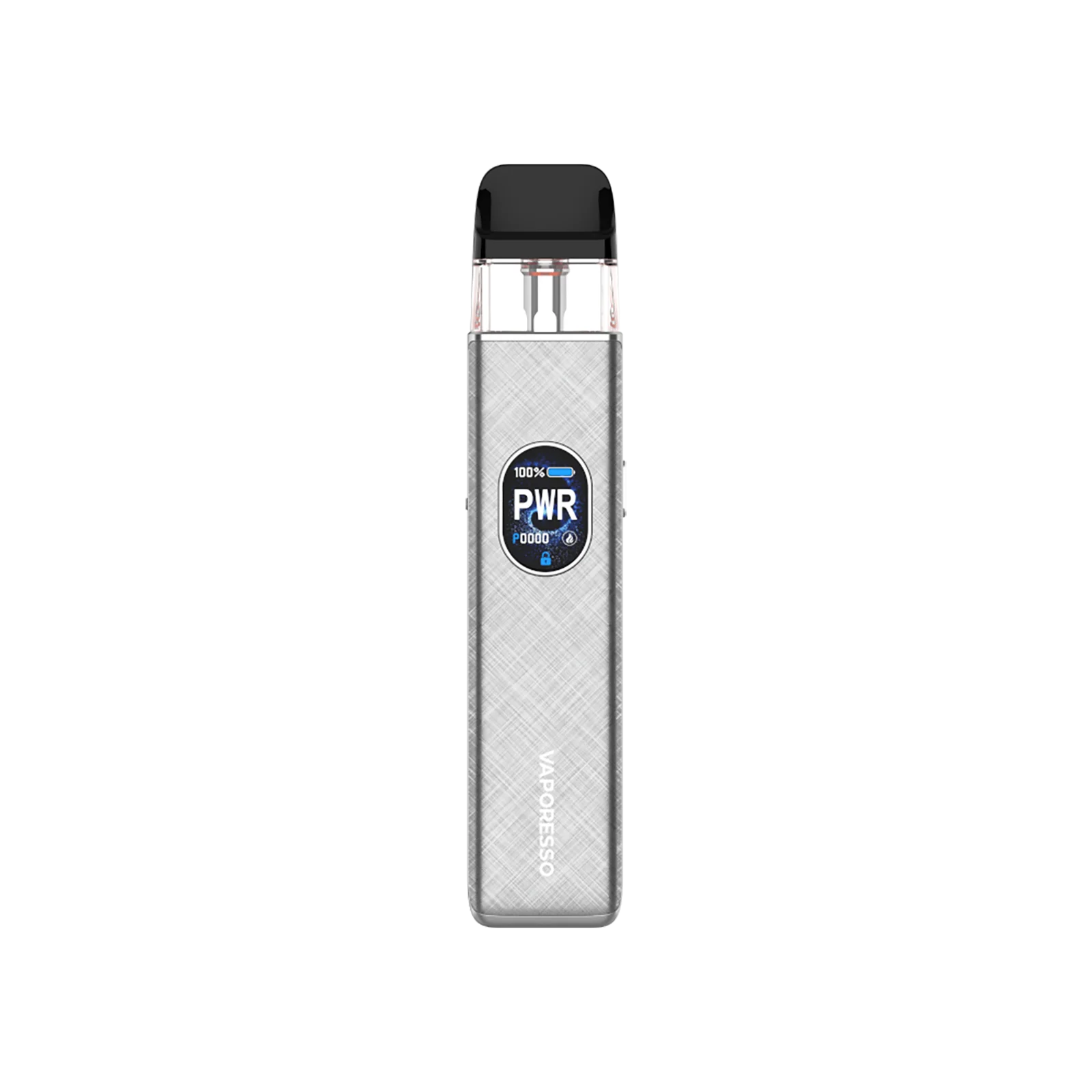 Vaporesso - Xros 5 - Kit - Grau