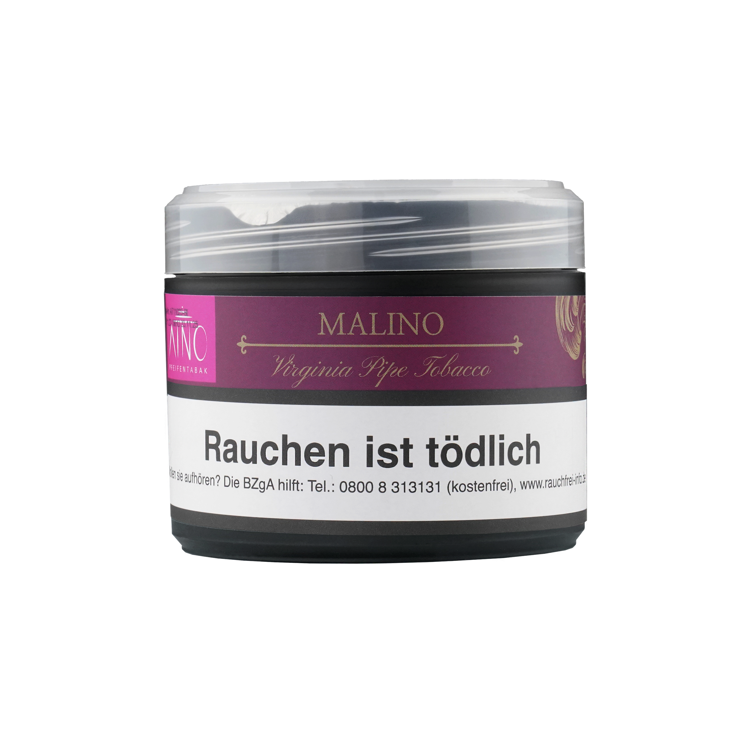 Aino Dry Base Pfeifentabak Malino 65g | Online bestellen 2