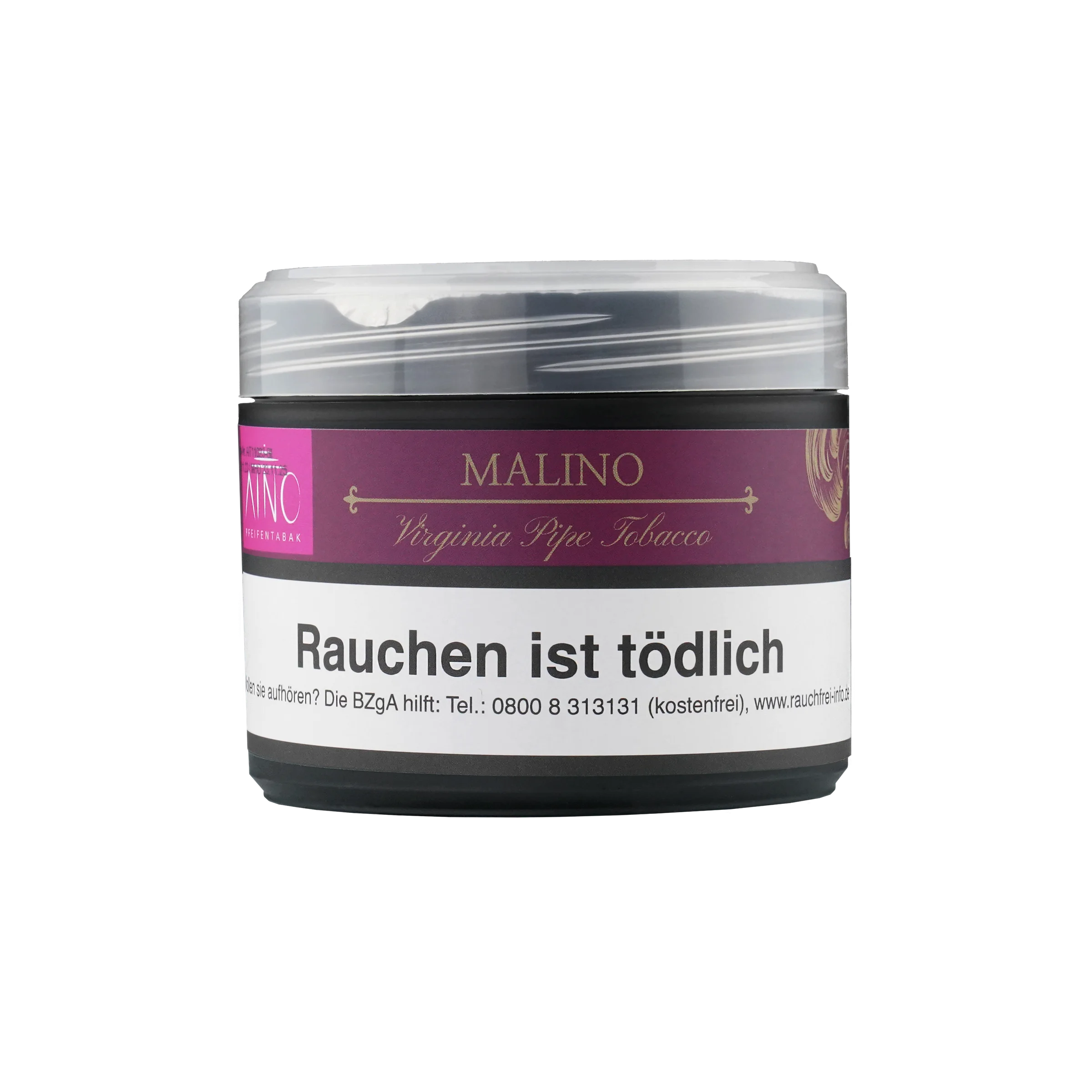 Aino Dry Base Pfeifentabak Malino 65g | Online bestellen 2