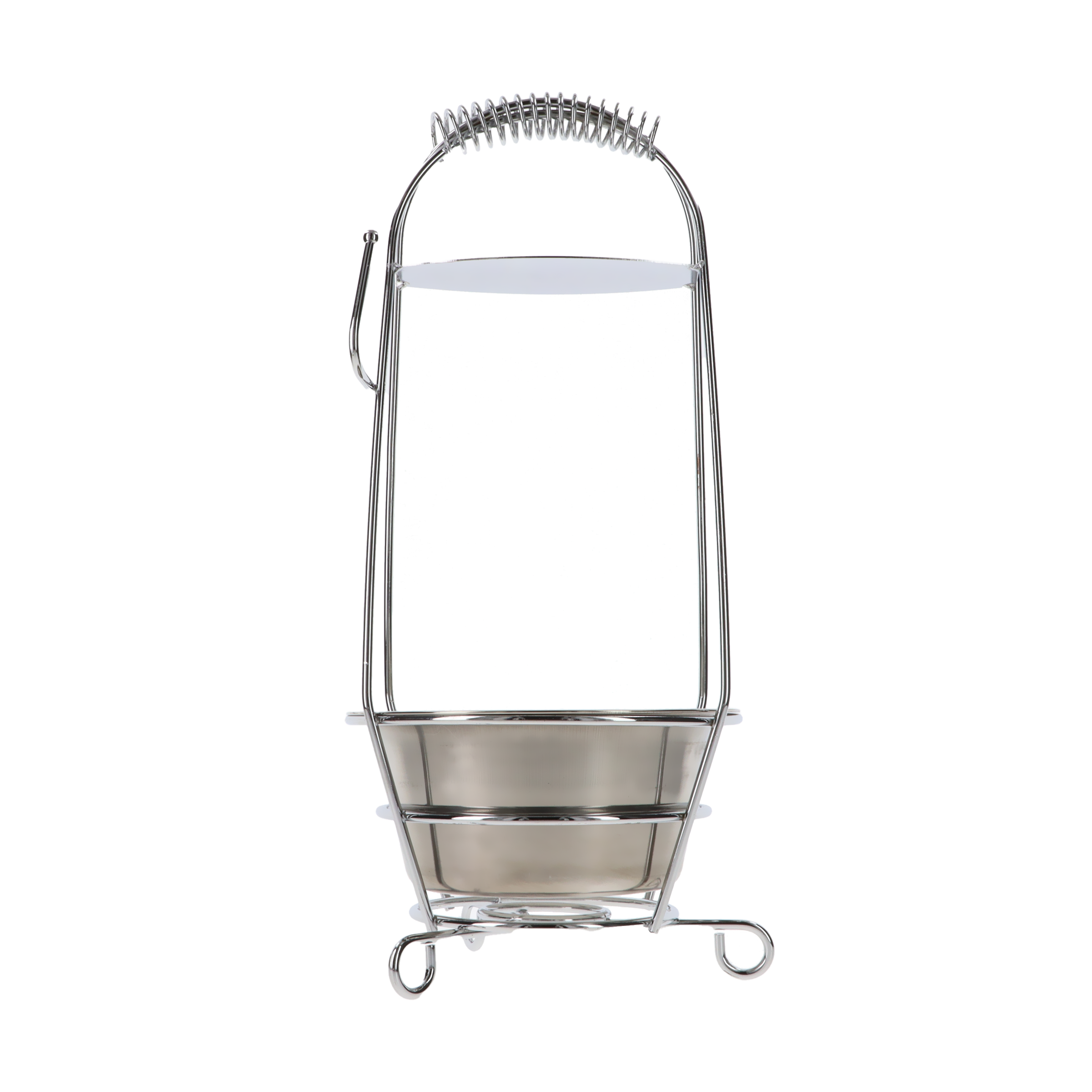 CharCoal Basket - Big