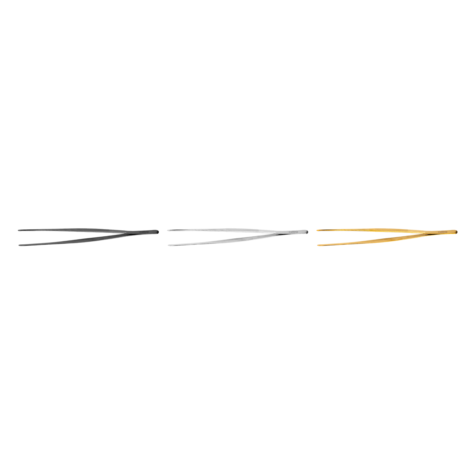 alite - Charcoal Tongs - Charcoal Tweezers