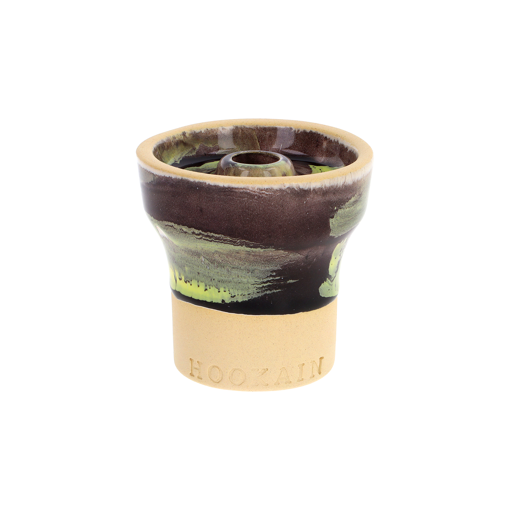 HOOKAIN - POPO Phunnel Steam | Shishakopf Online kaufen 1