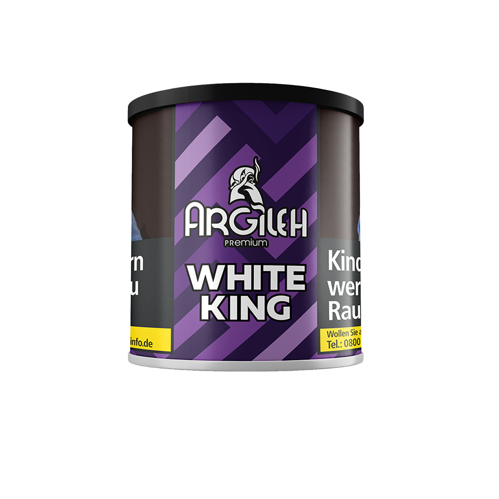 Argileh - White King - 200 g 1