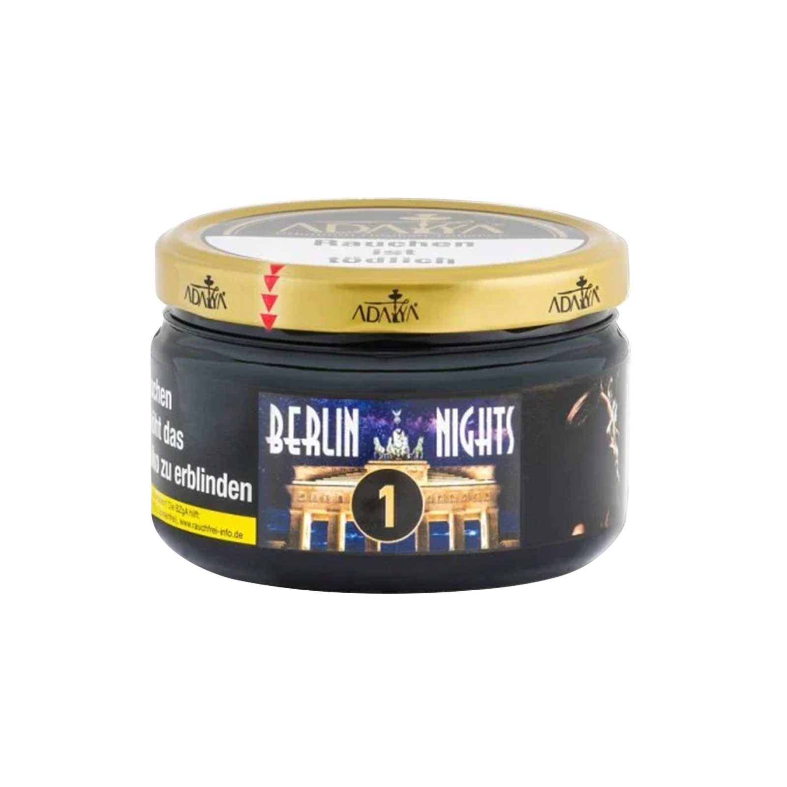 Adalya - Berlin Nights - 200 g1
