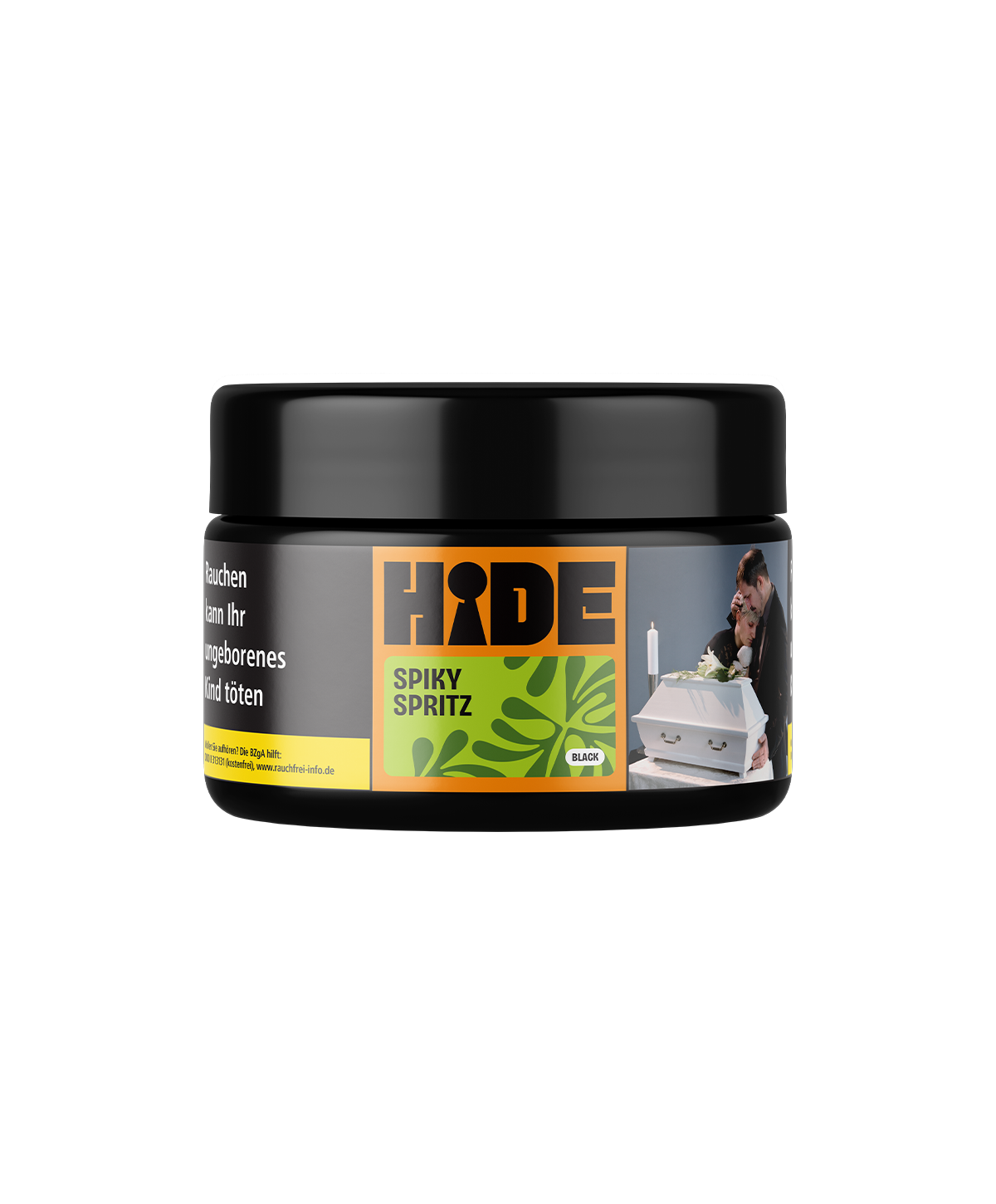 Hide - Burley - Spiky Spritz - 200g1