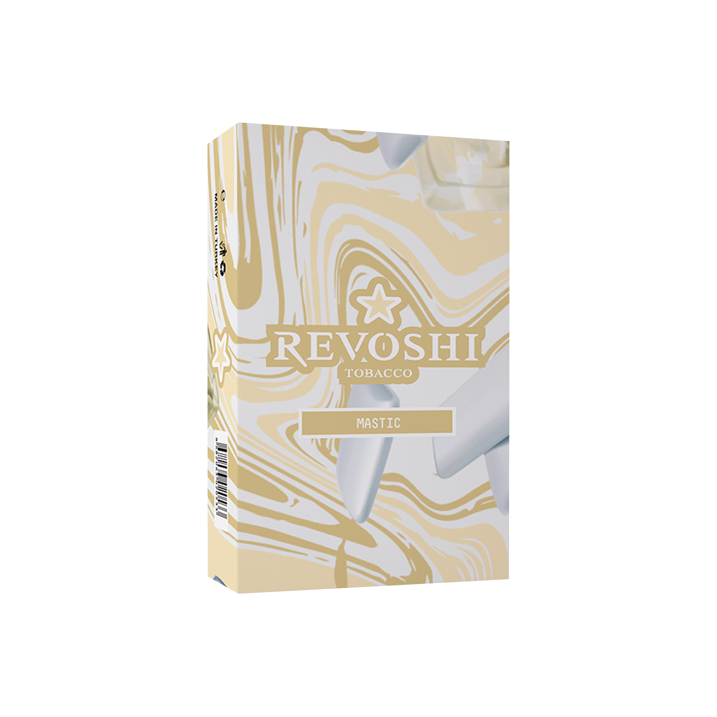Revoshi - Mstc - 20 g | Alle neuen Tabak Sorten 2