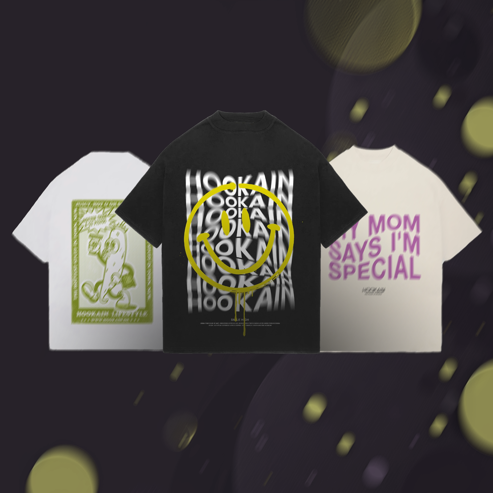 Shirts