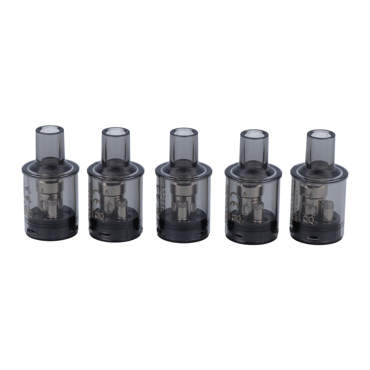 Innocigs - Ego Pod - Cartridge - 1.2 Ohm - 5 Stk.