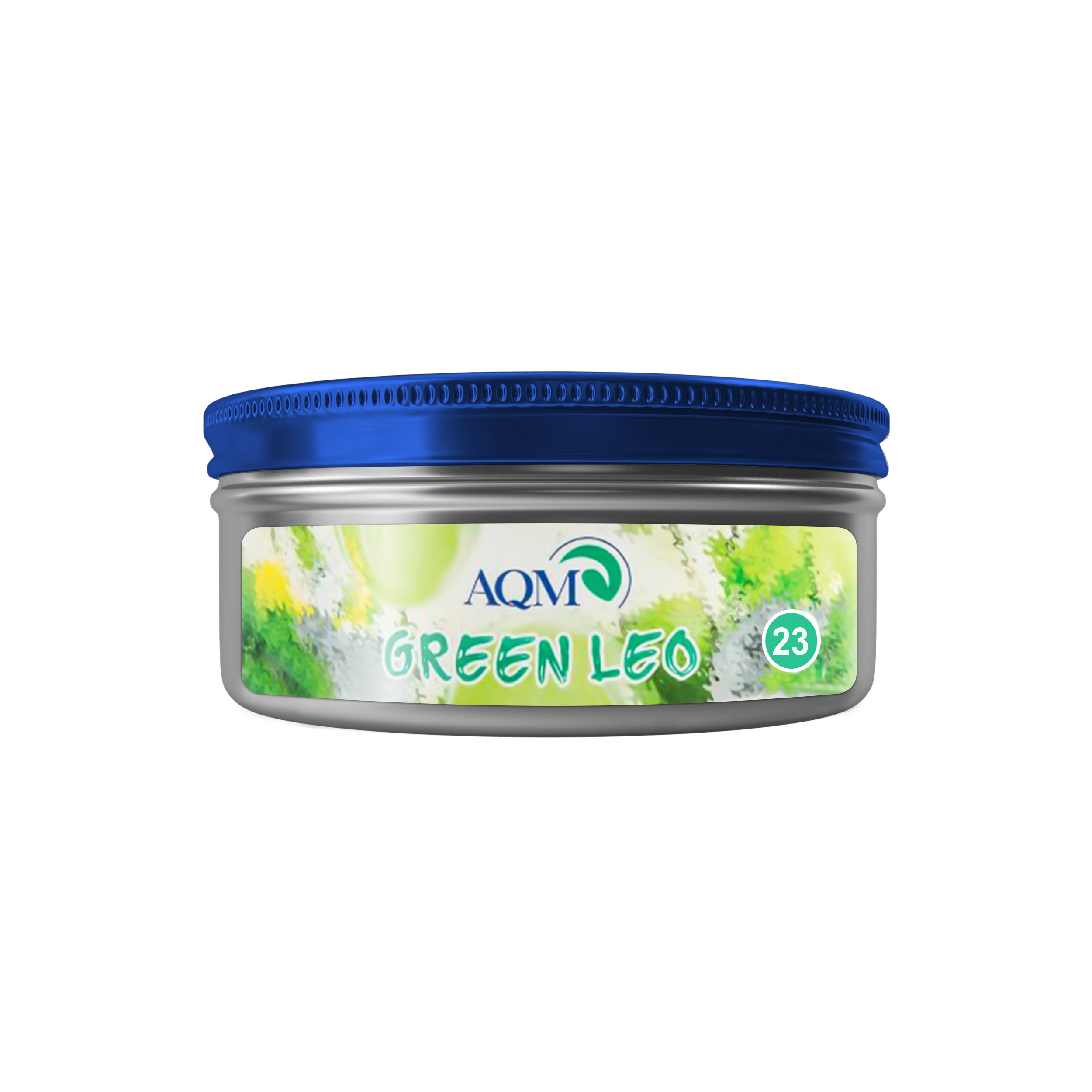Aqua Mentha Green Leo 200 g Shishatabak günstig kaufen 2