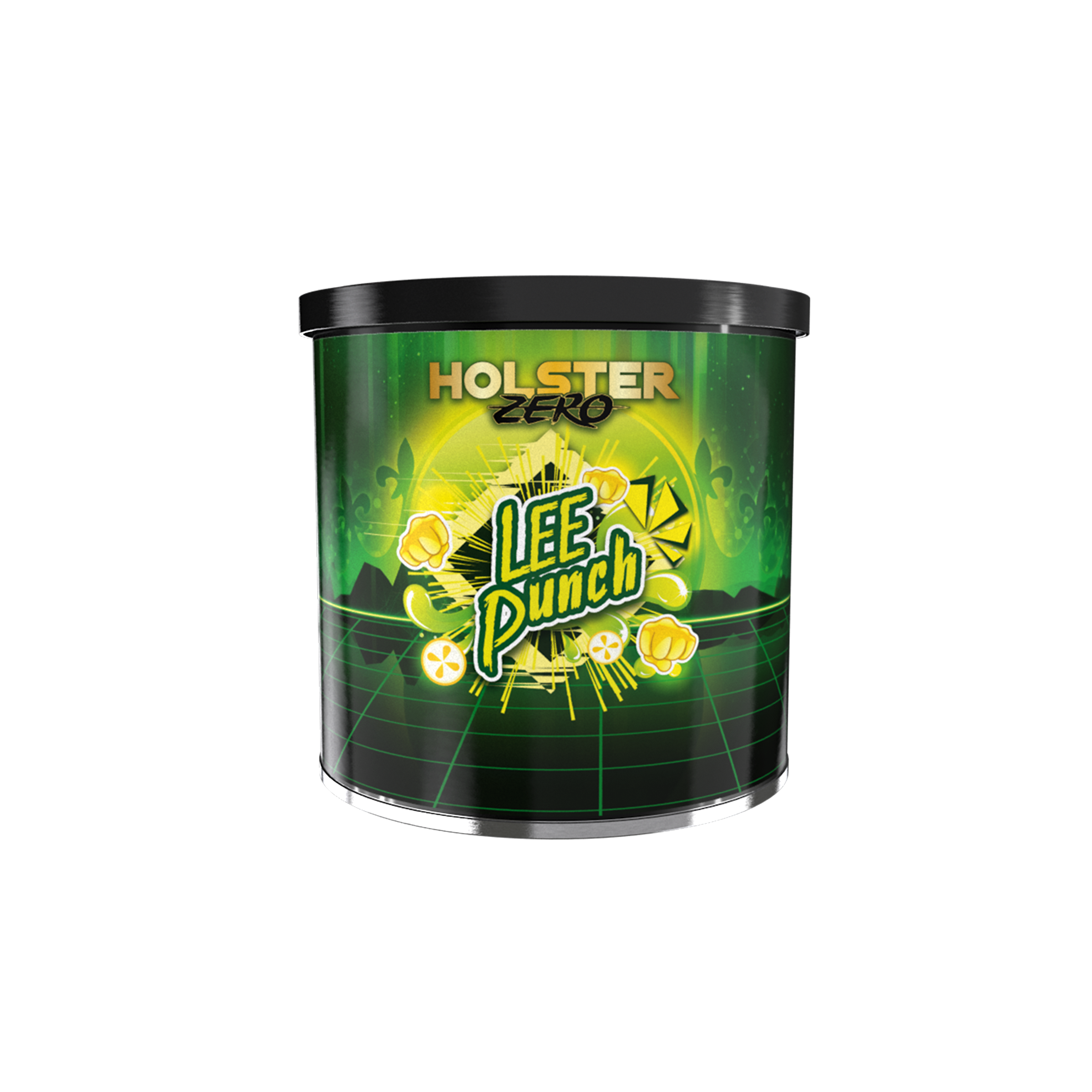 Holster ZERO Dry Base Lee Punch 75g | Pfeifentabak günstig kaufen1