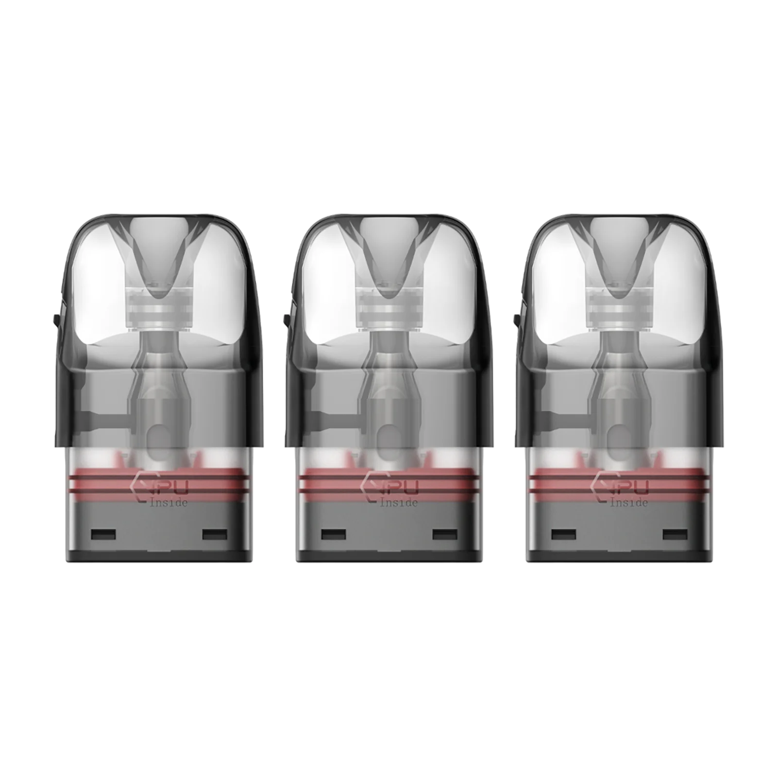 Geekvape - Q - Cartridge - 0.4 Ohm - 3 Ml - 3 Stk.