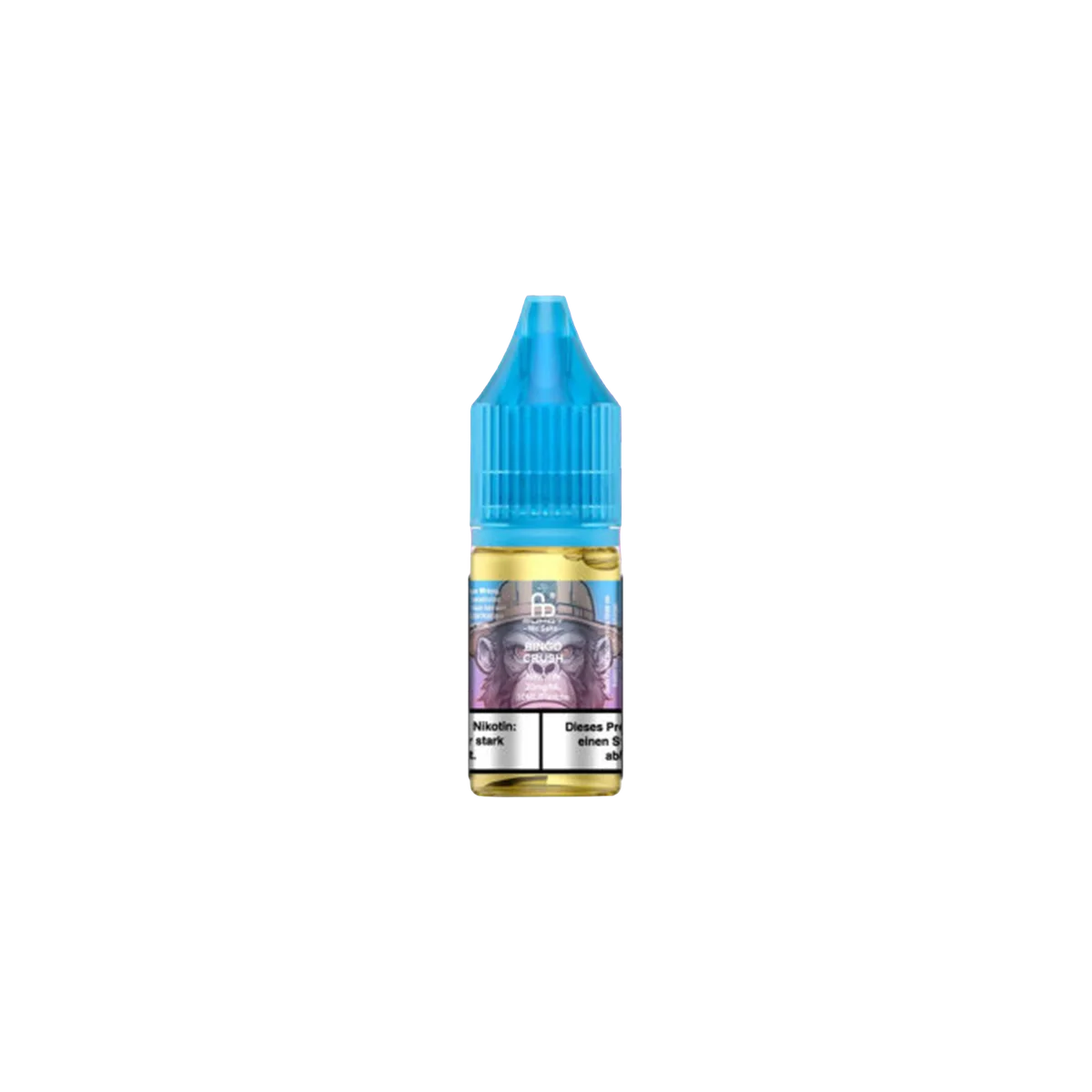RandM Tornado - Bingo Crush - E-Liquid - Nikotinsalz - 20 mg1