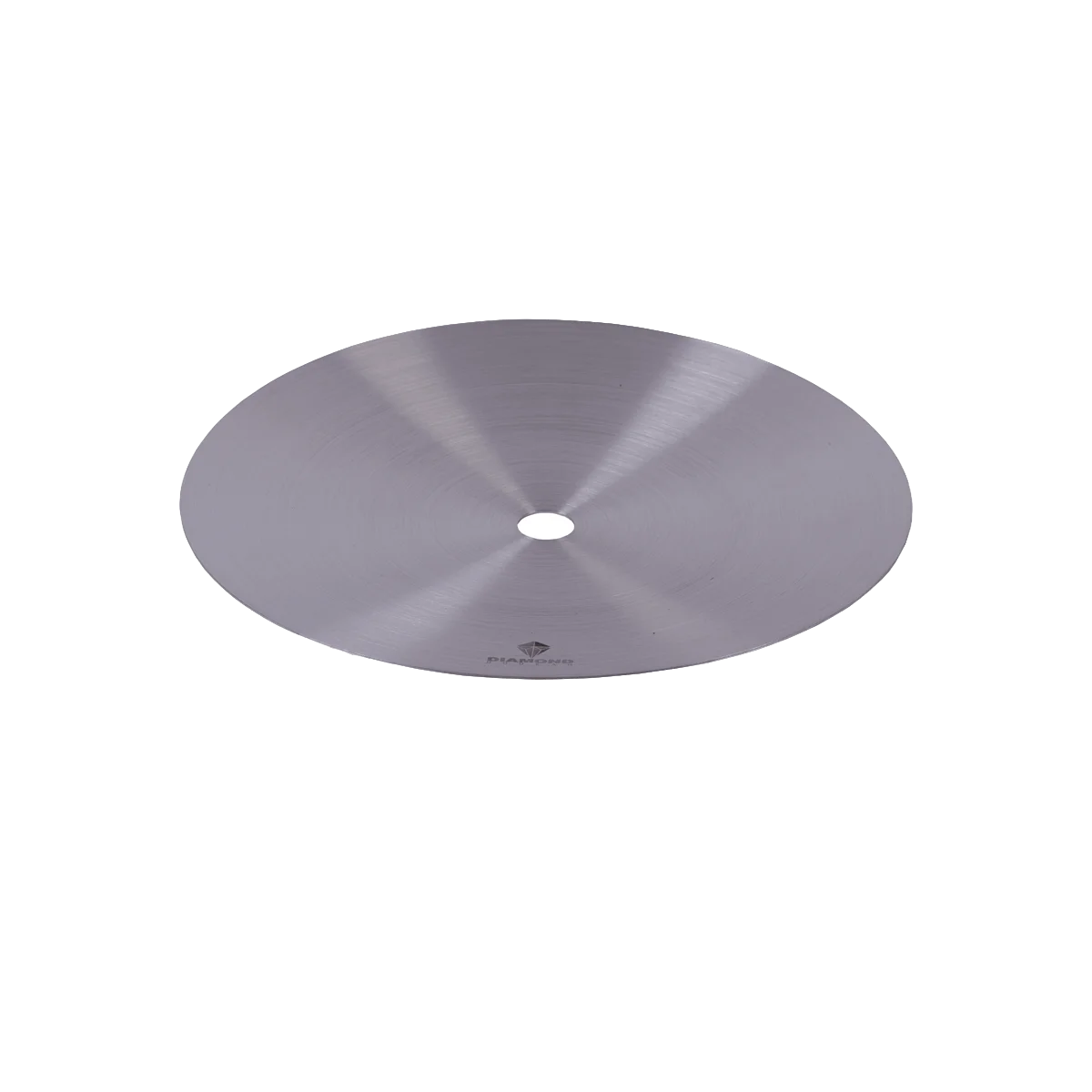 Diamond Hookah - Carbonado 6.0 - Transparent