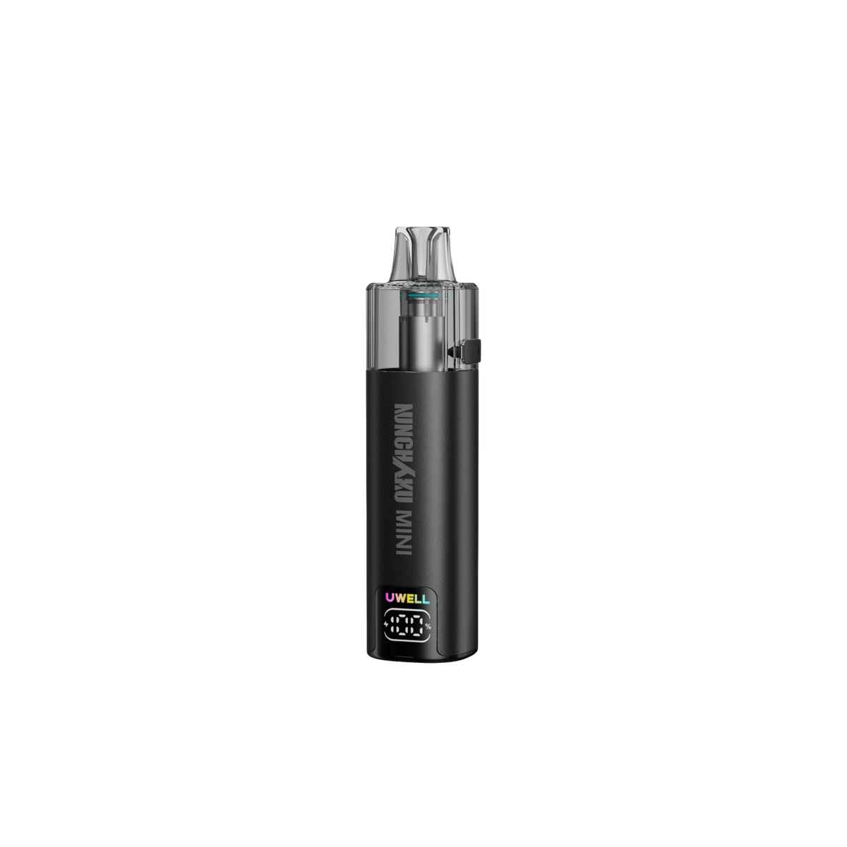Uwell - Nunchaku Mini - Kit - Elegant Black