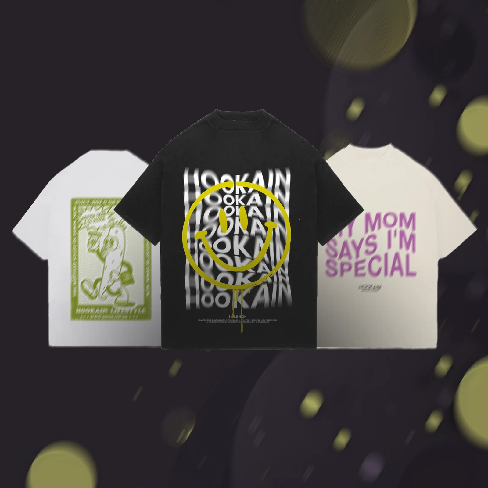 Shirts