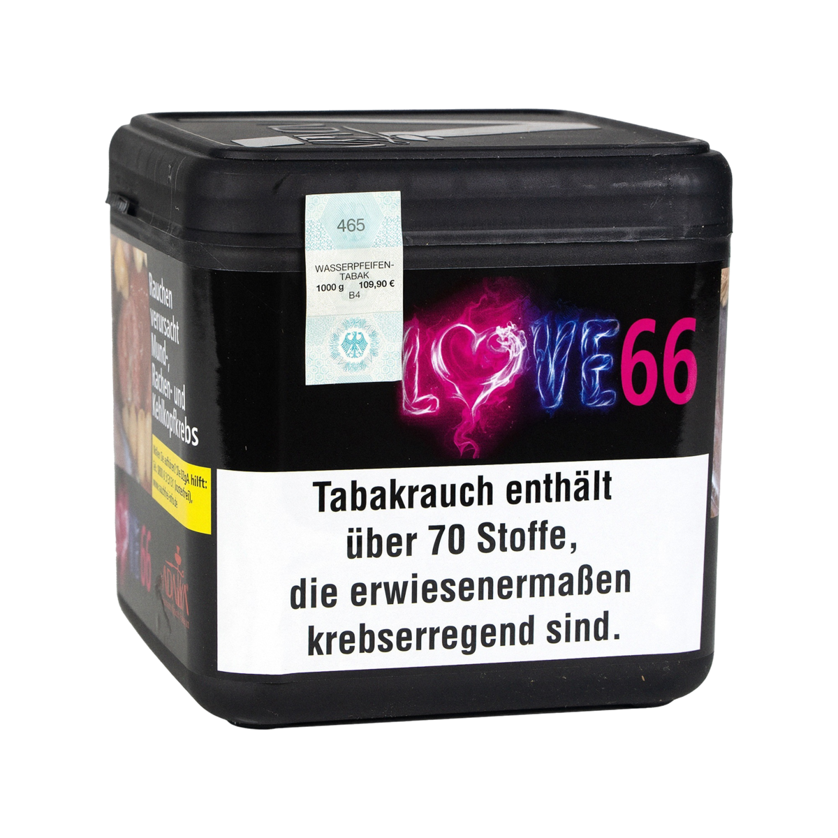 Adalya - Love 66 - 1 Kg
