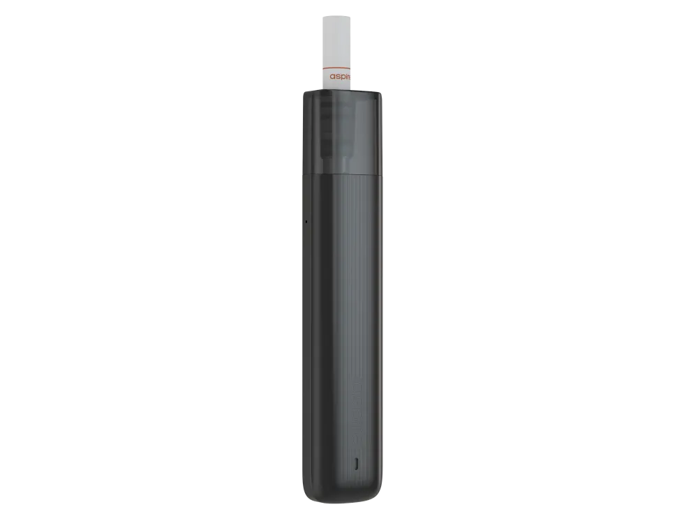 Aspire Vilter 2 Schwarz mit 900 mAh Akku & 2 ml Pod | E-Zigarette günstig 3