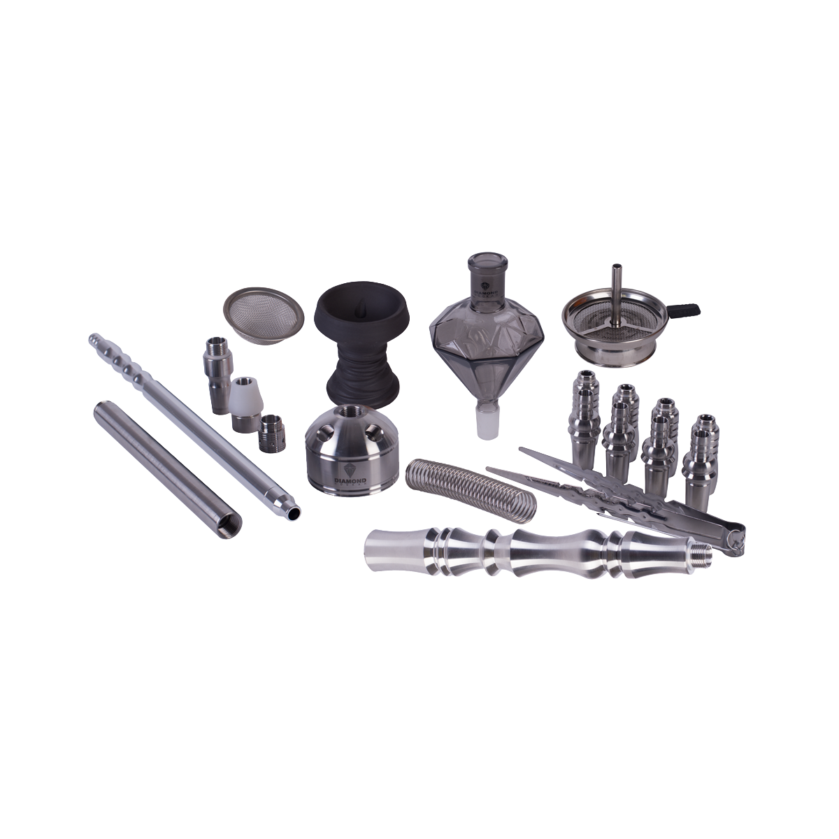 Diamond Hookah - Hortensia 11.0 B