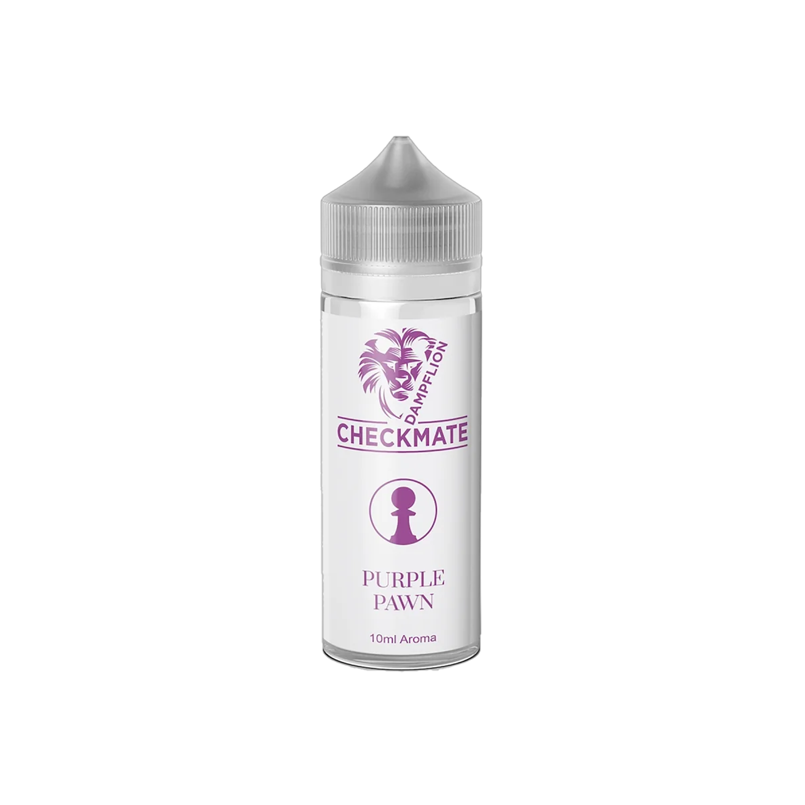 Dampflion - Aroma - Longfill - Purple Pawn - 10 ml