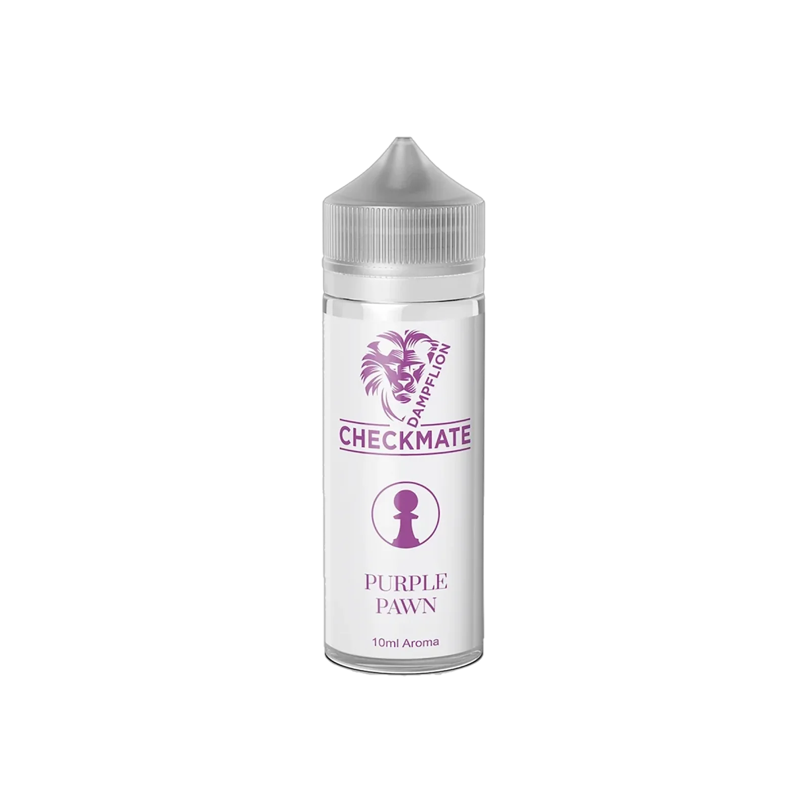 Dampflion - Aroma - Longfill - Purple Pawn - 10 ml