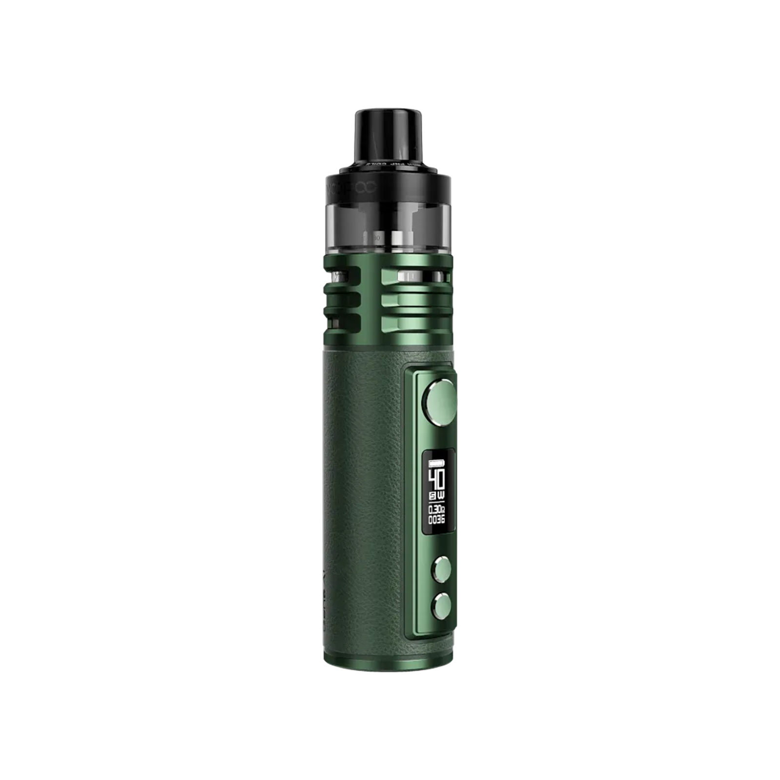 Voopoo - Drag H40 - Kit - Grün 2
