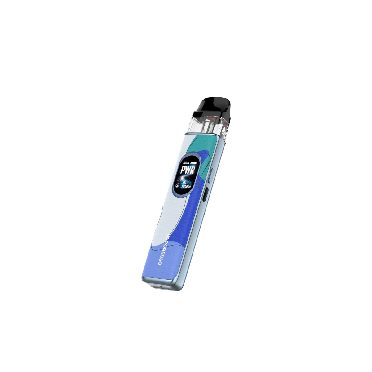 Vaporesso - Xros 6 - Kit - Azure Flow