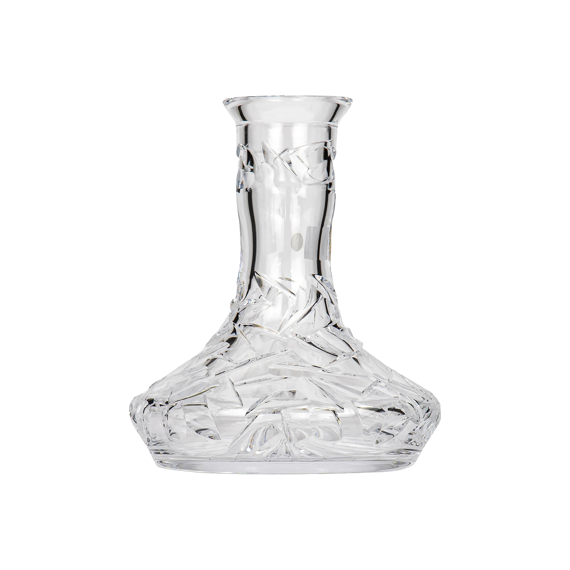 Moze - Exclusive - Glass - Arc - Floe - Clear Moze - Exclusive - Glass - Arc - Floe - Clear