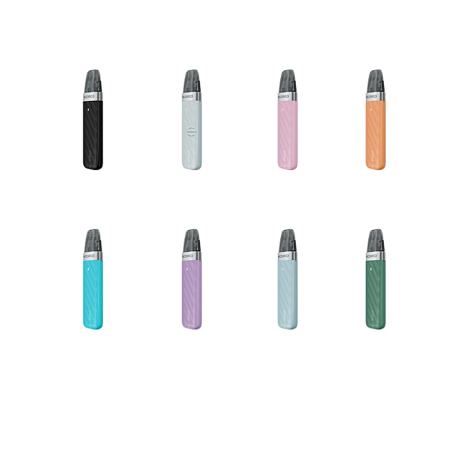 Voopoo Argus Z2 Pod Kit 3ml – Kompakt & leistungsstark