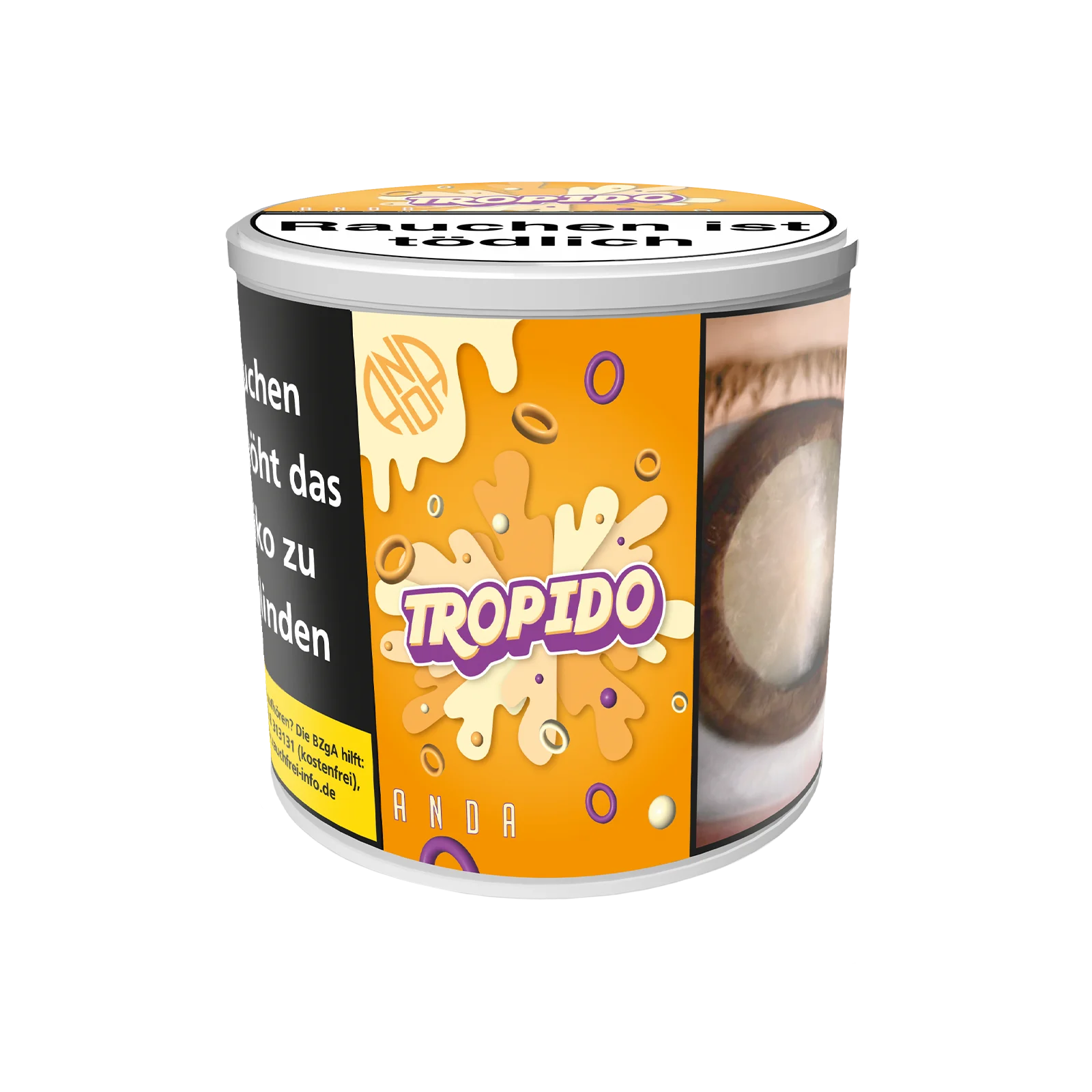 Anda - Tropido - 200g1-1-1