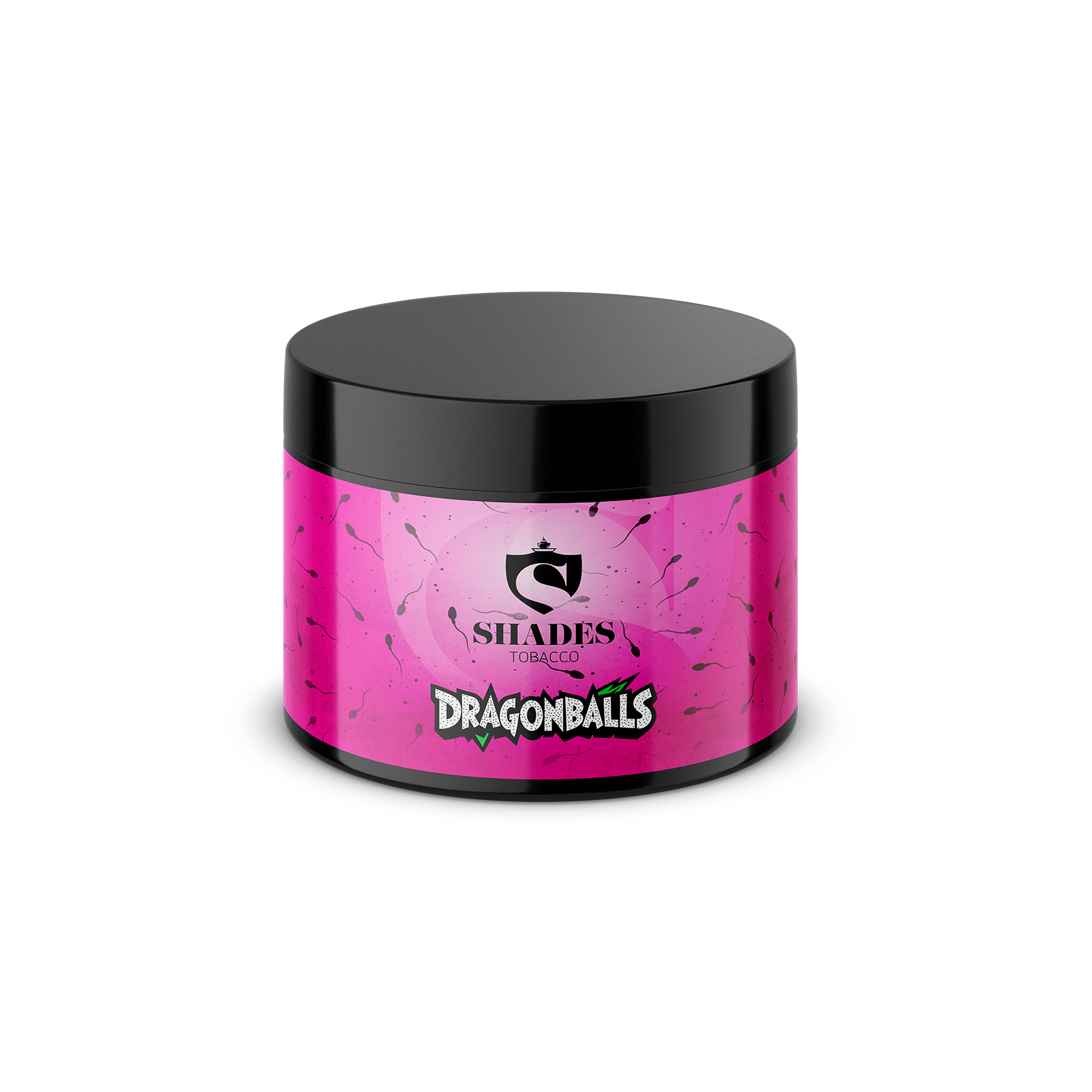 Shades - Dragonballs - 200 g 2